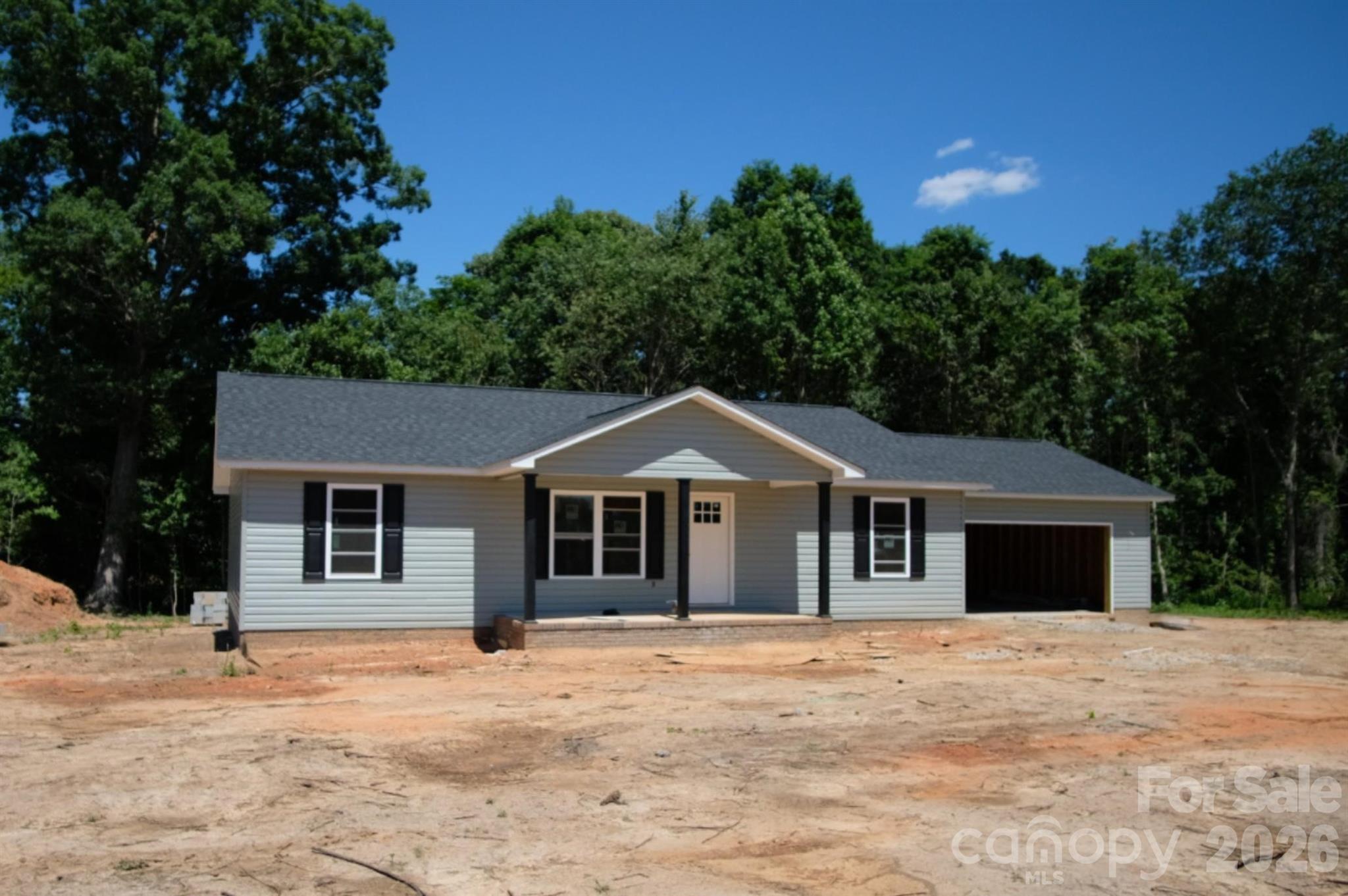 3010 Polkville Road Property Photo 2