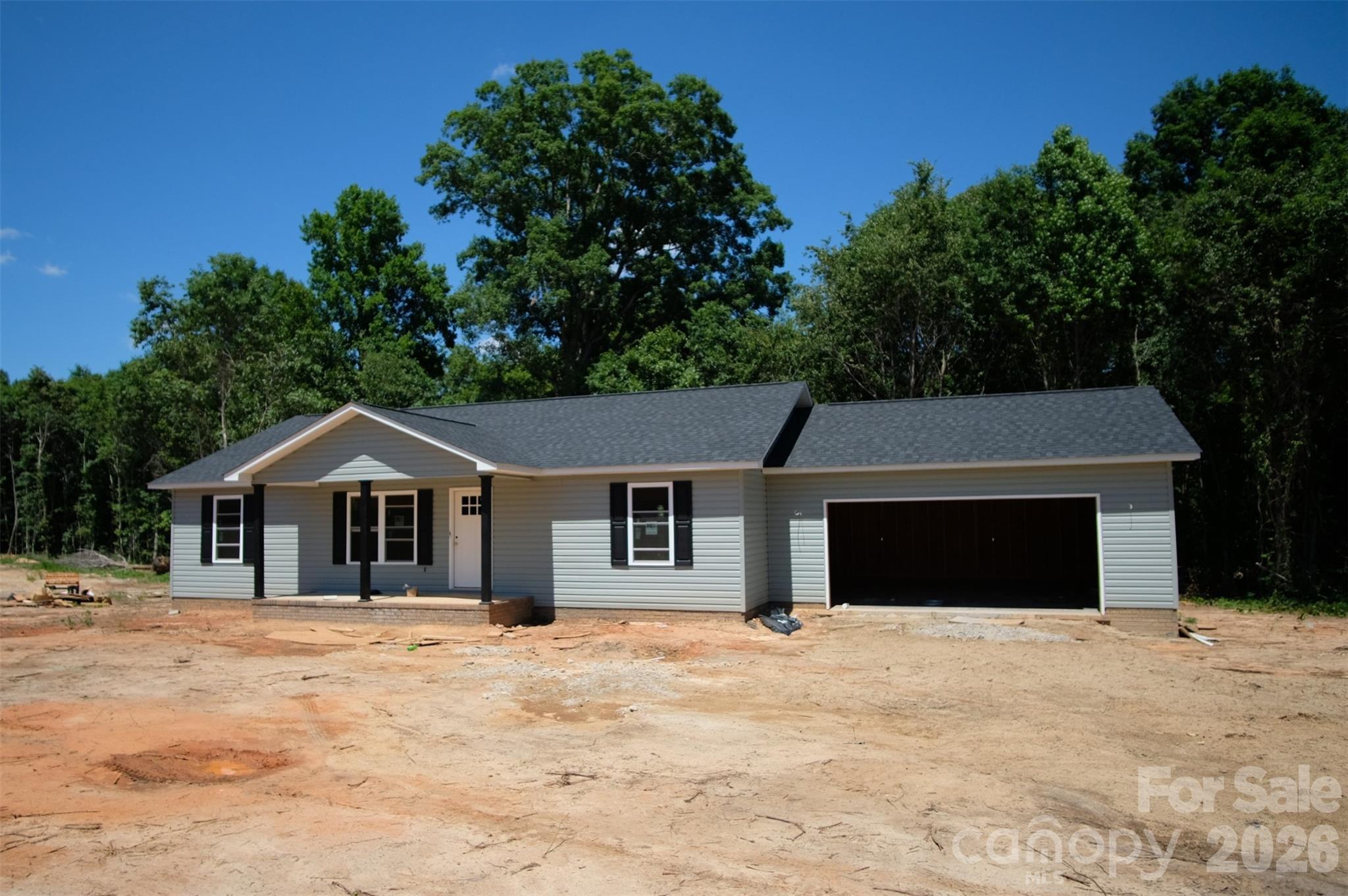 3010 Polkville Road Property Photo 3