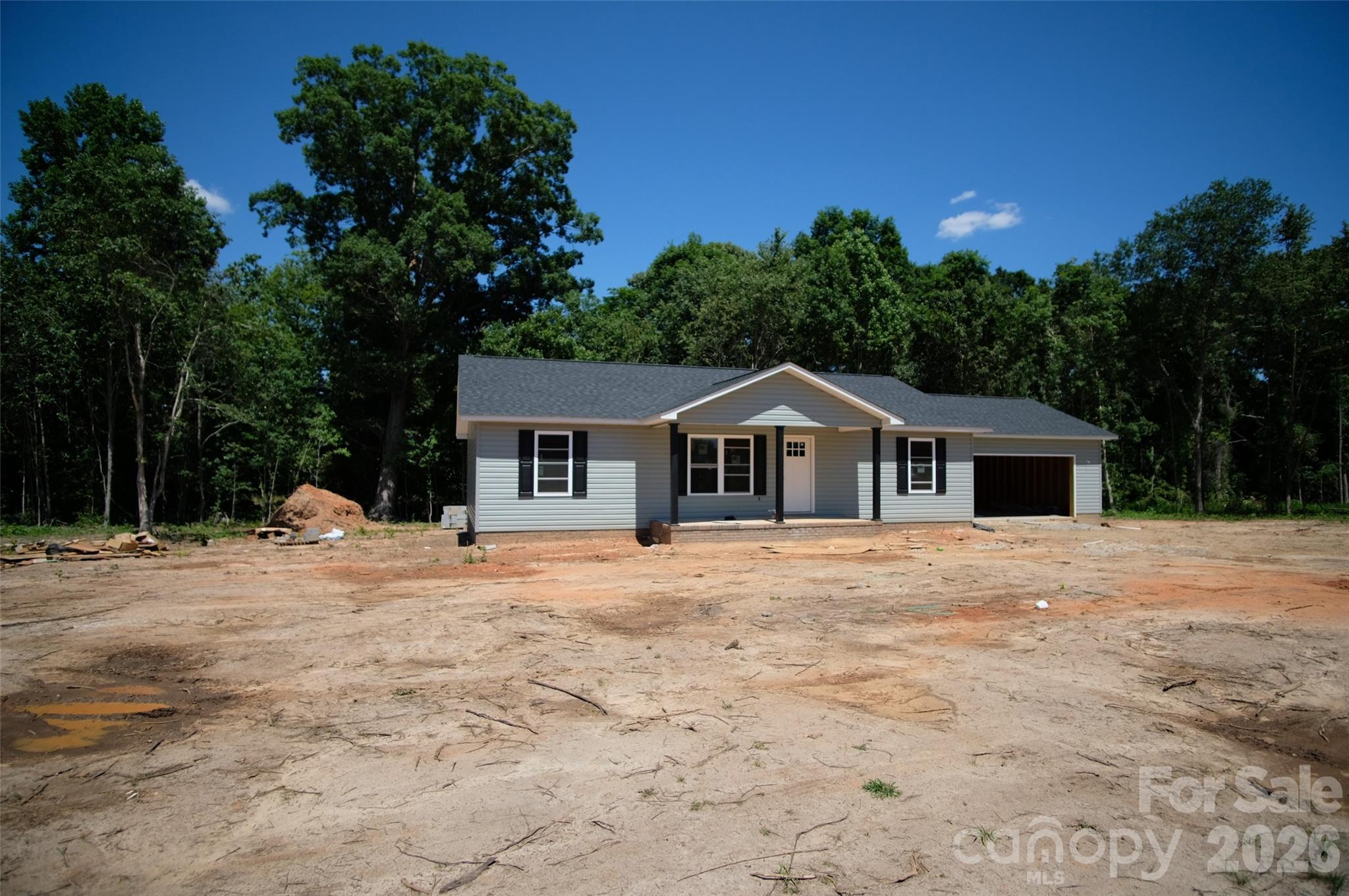 3010 Polkville Road Property Photo 4