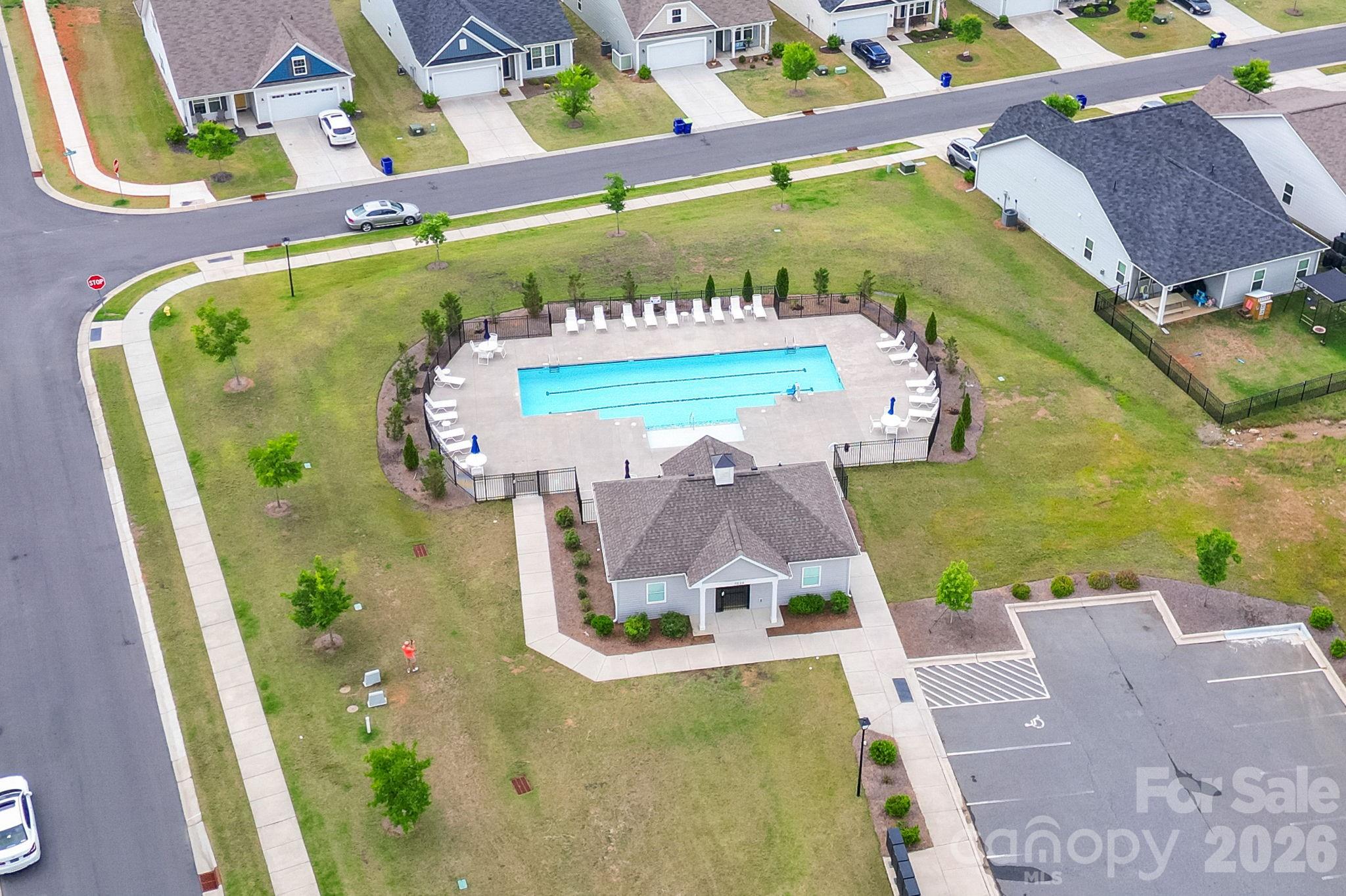 7920 Creek Park Drive Property Photo 29
