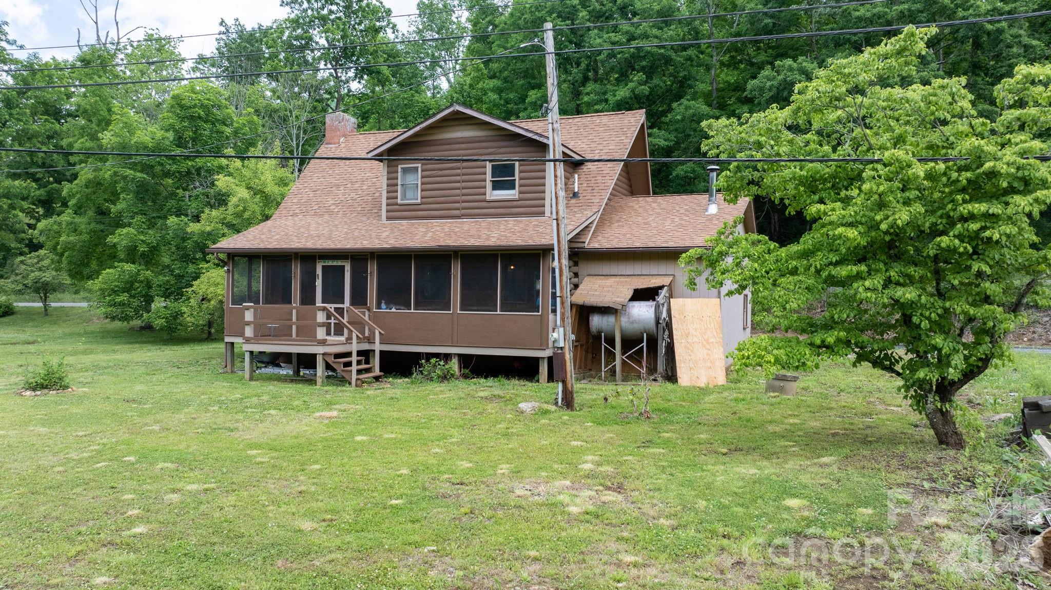 3206 Fork Mountain Road Property Photo 3