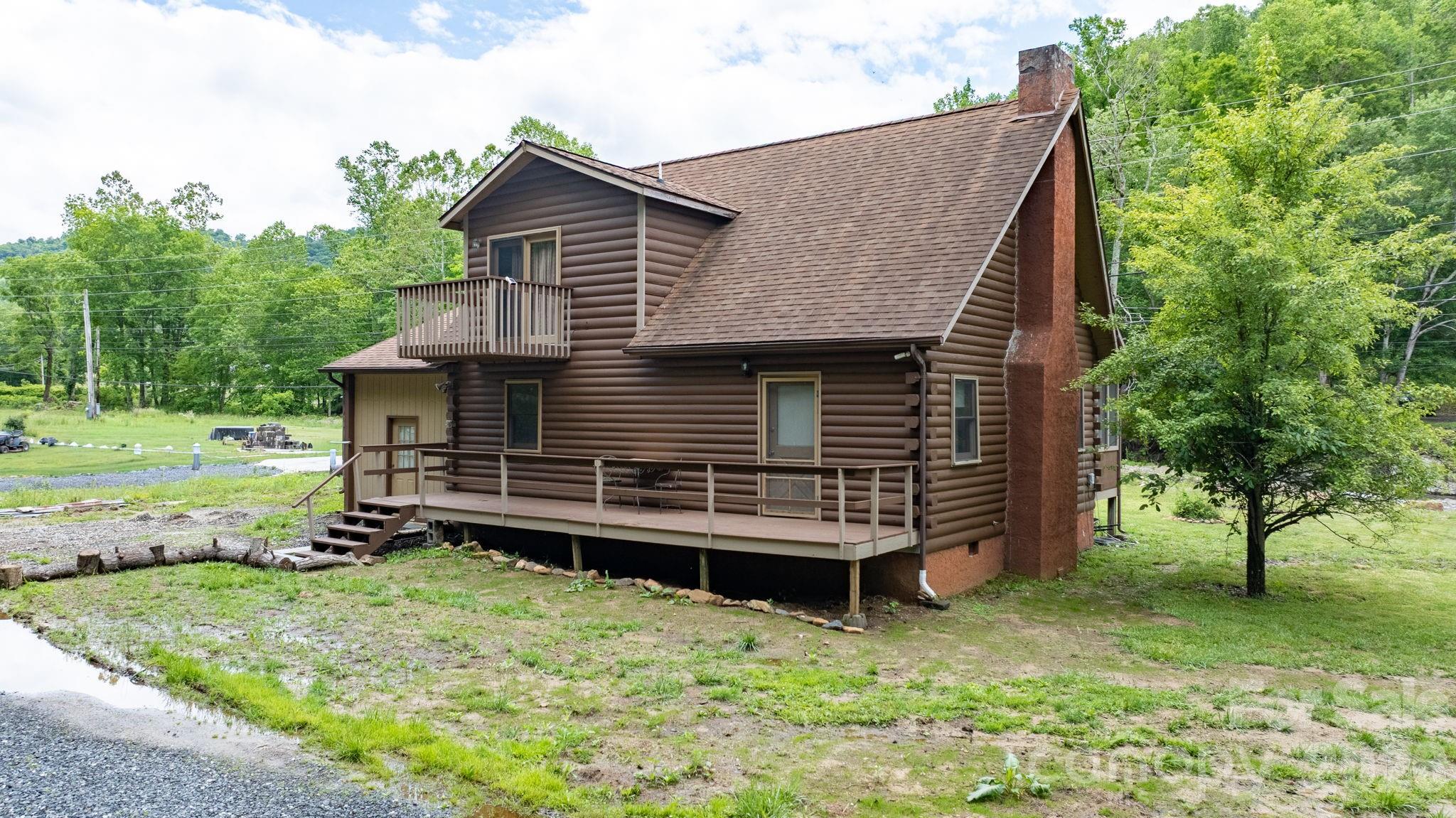 3206 Fork Mountain Road Property Photo 4