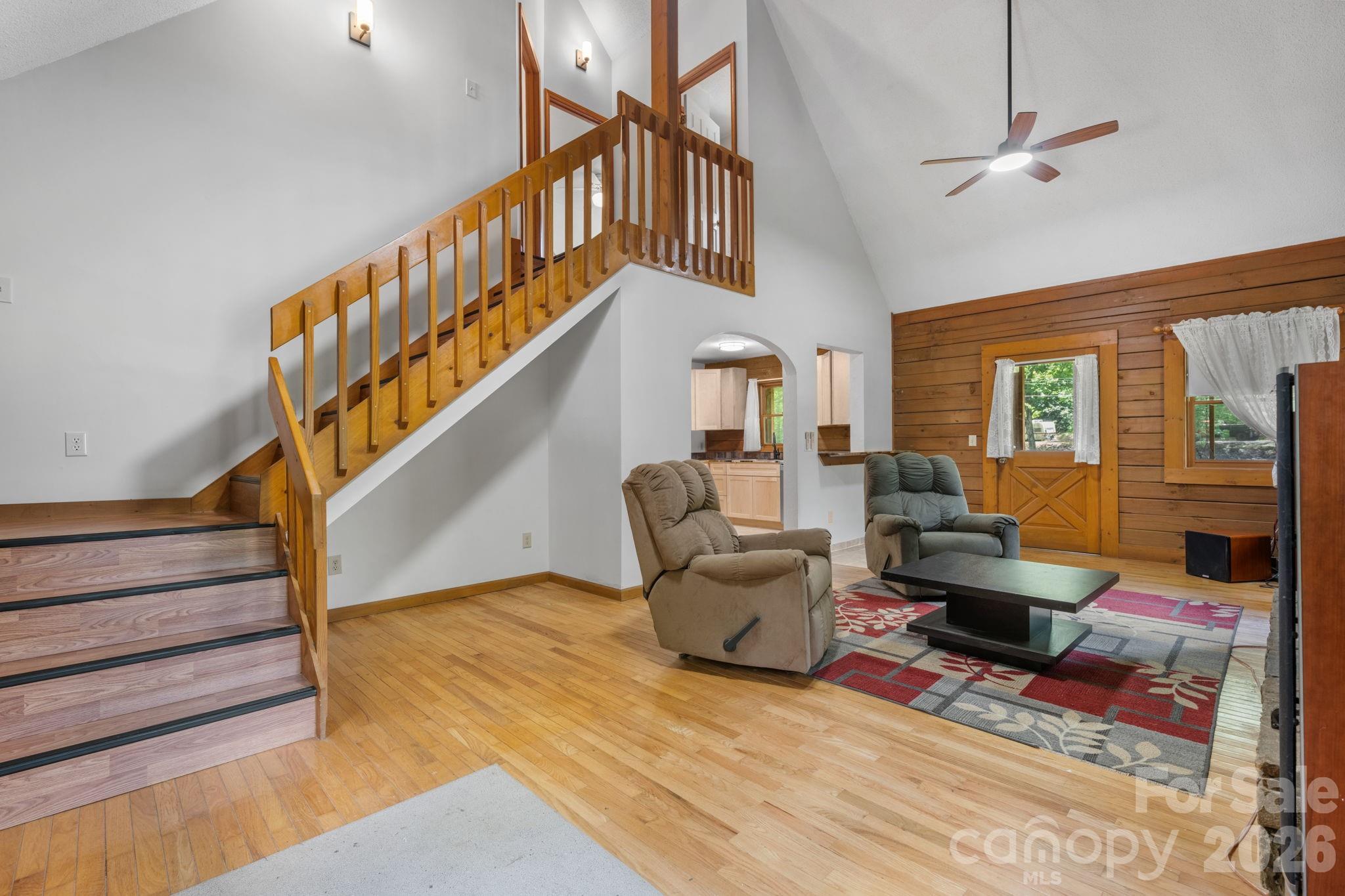 3206 Fork Mountain Road Property Photo 5