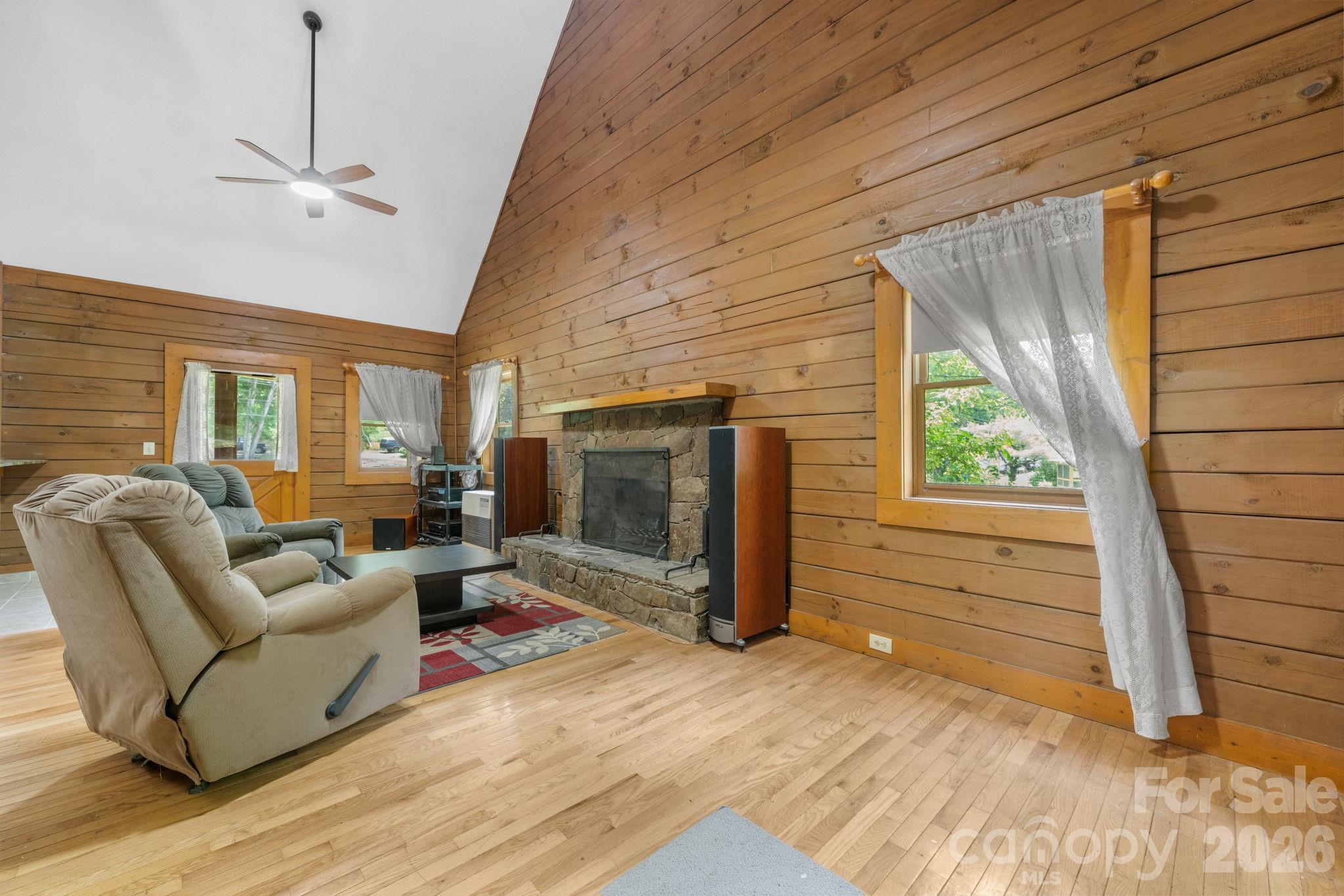 3206 Fork Mountain Road Property Photo 6