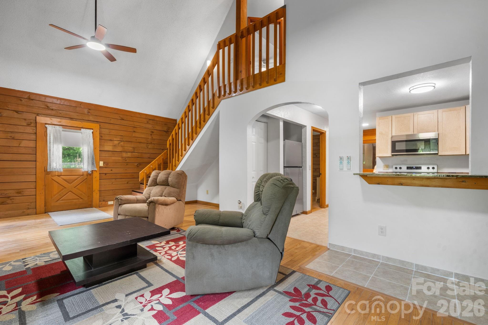 3206 Fork Mountain Road Property Photo 7