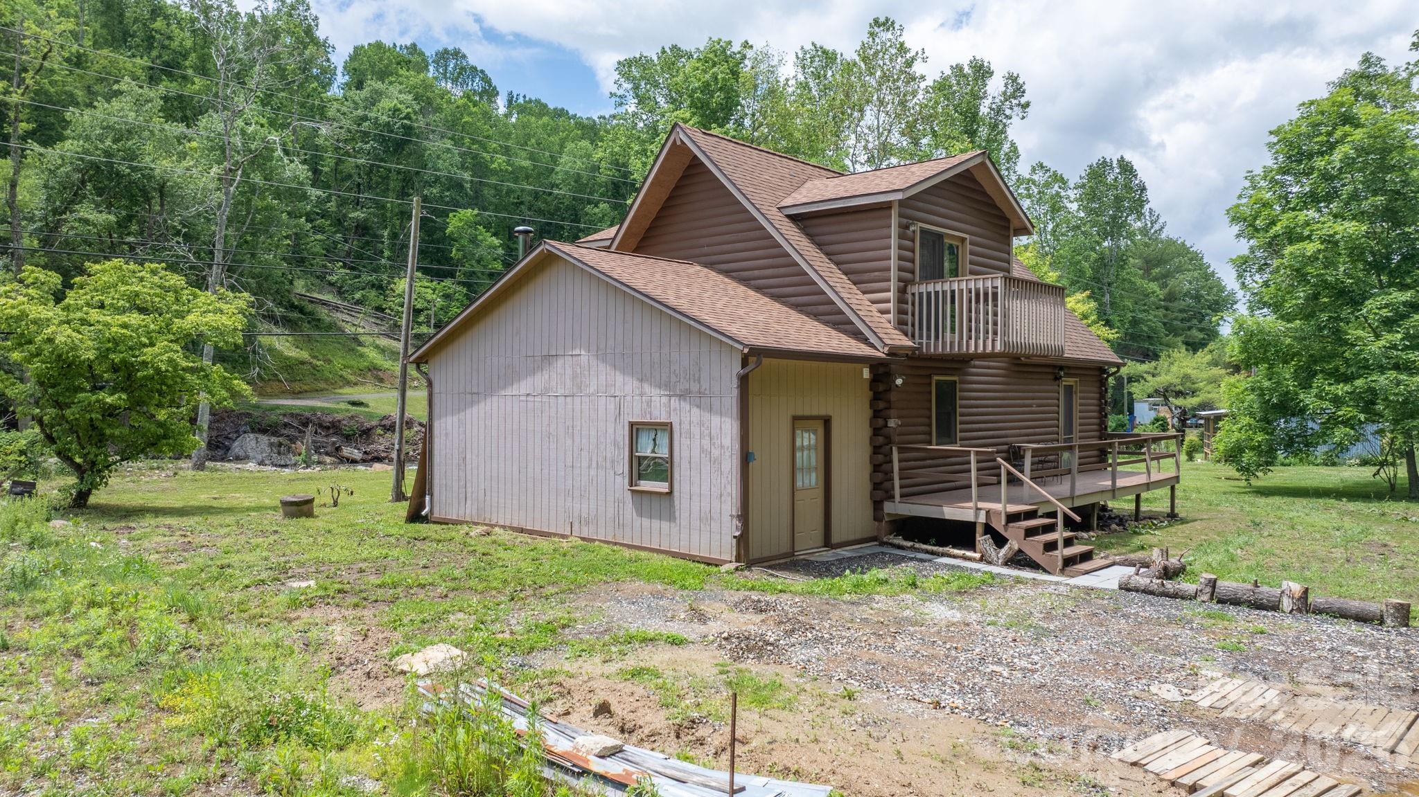 3206 Fork Mountain Road Property Photo 20