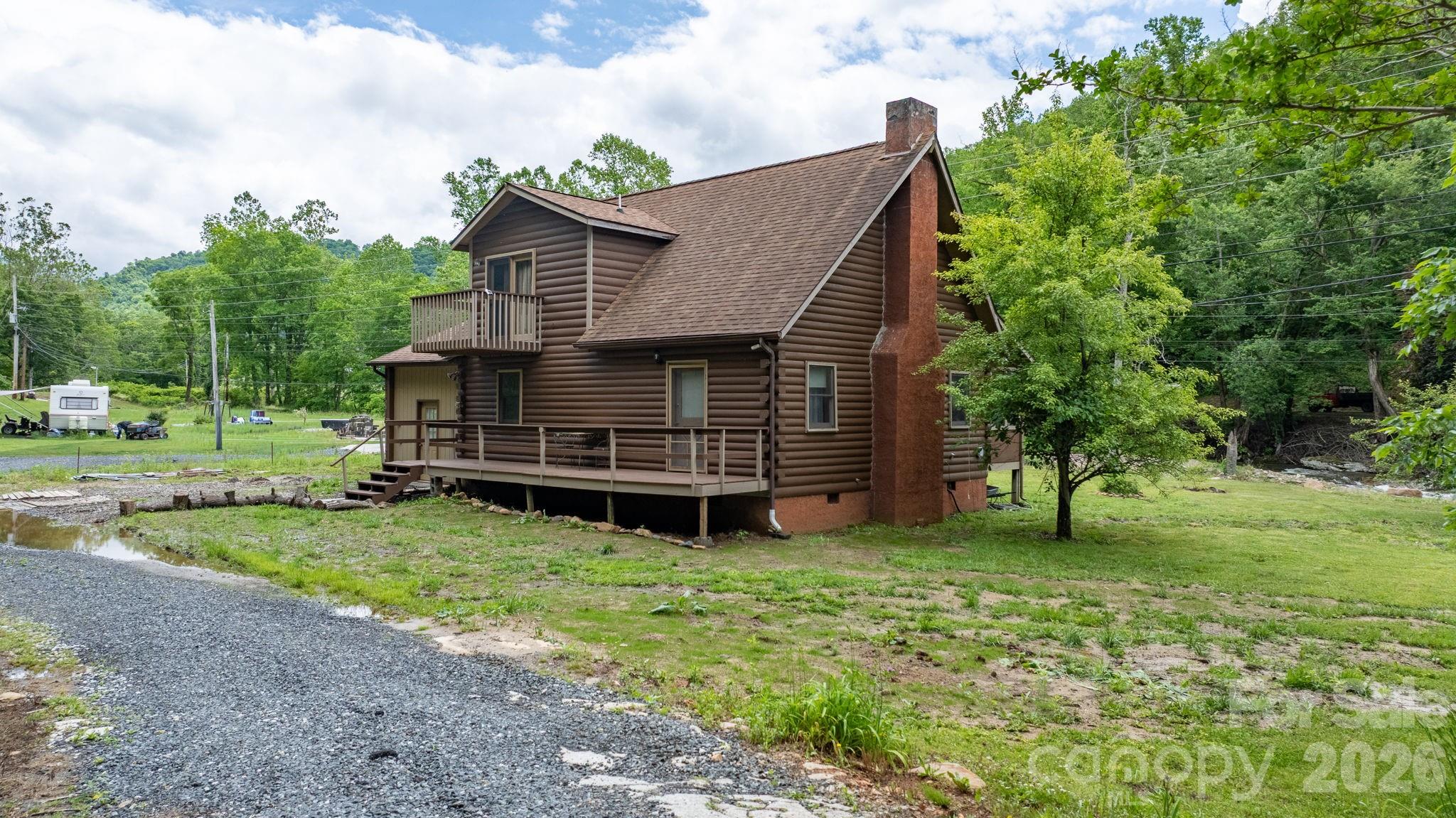 3206 Fork Mountain Road Property Photo 23