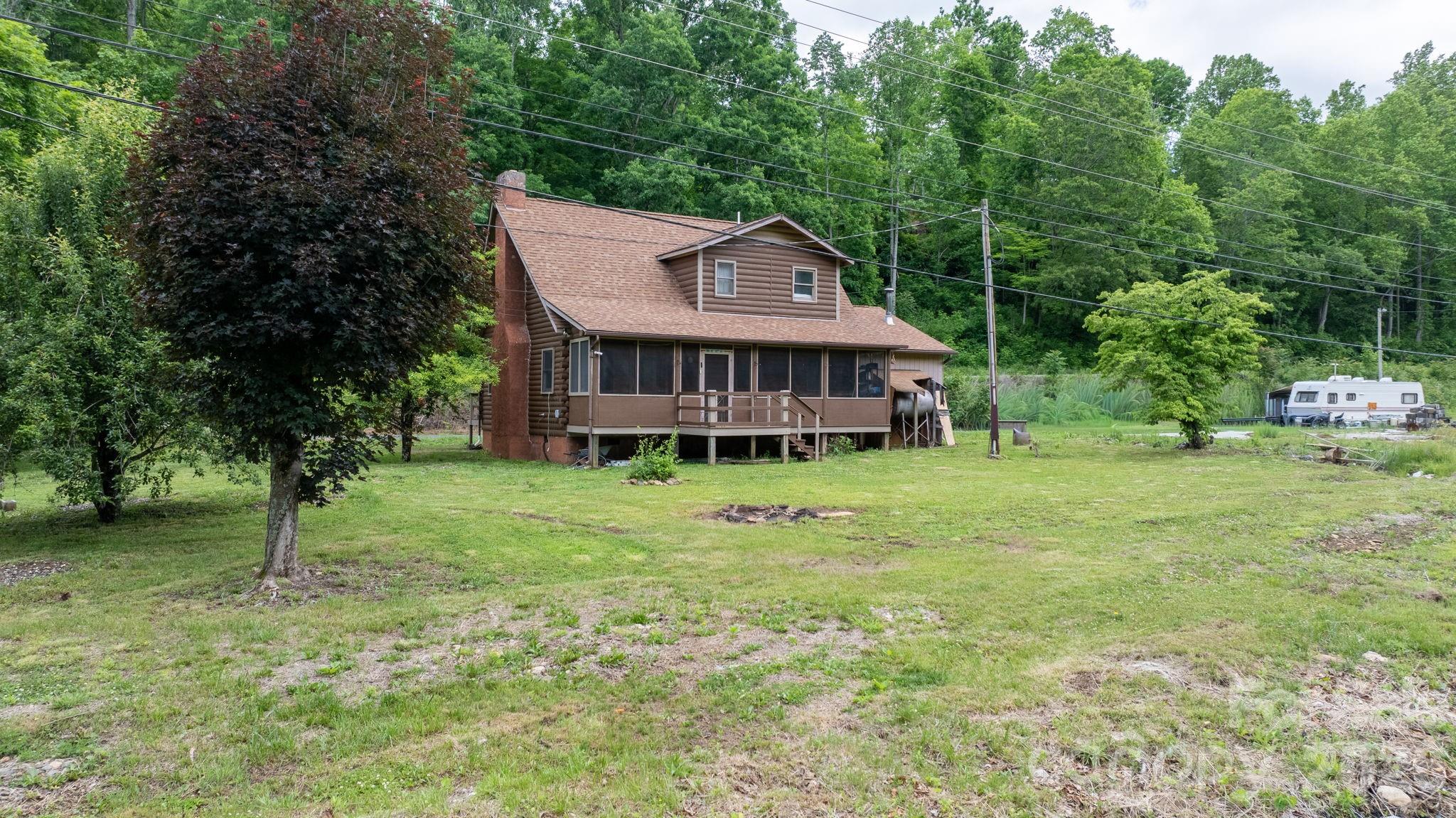 3206 Fork Mountain Road Property Photo 28