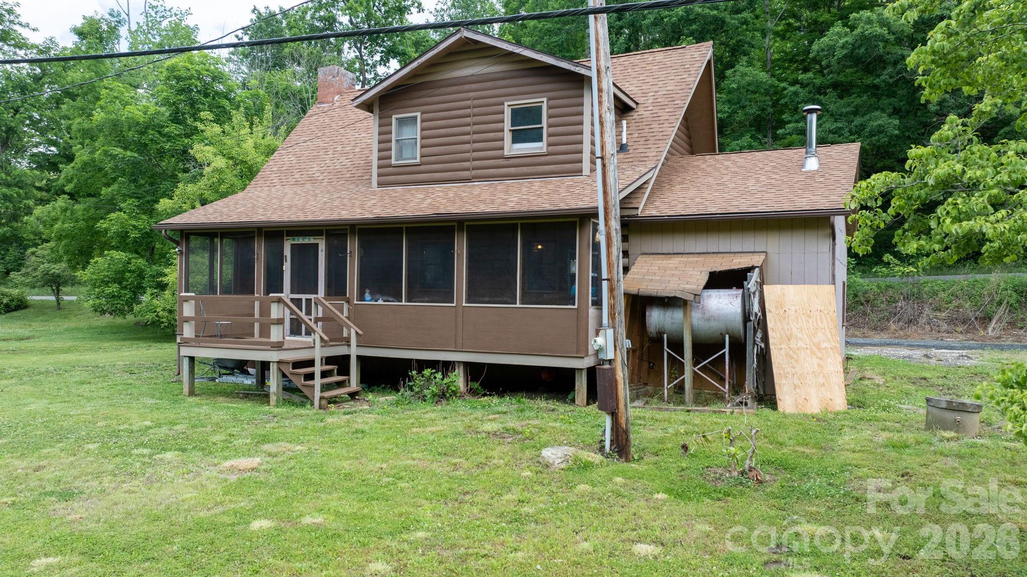 3206 Fork Mountain Road Property Photo 30