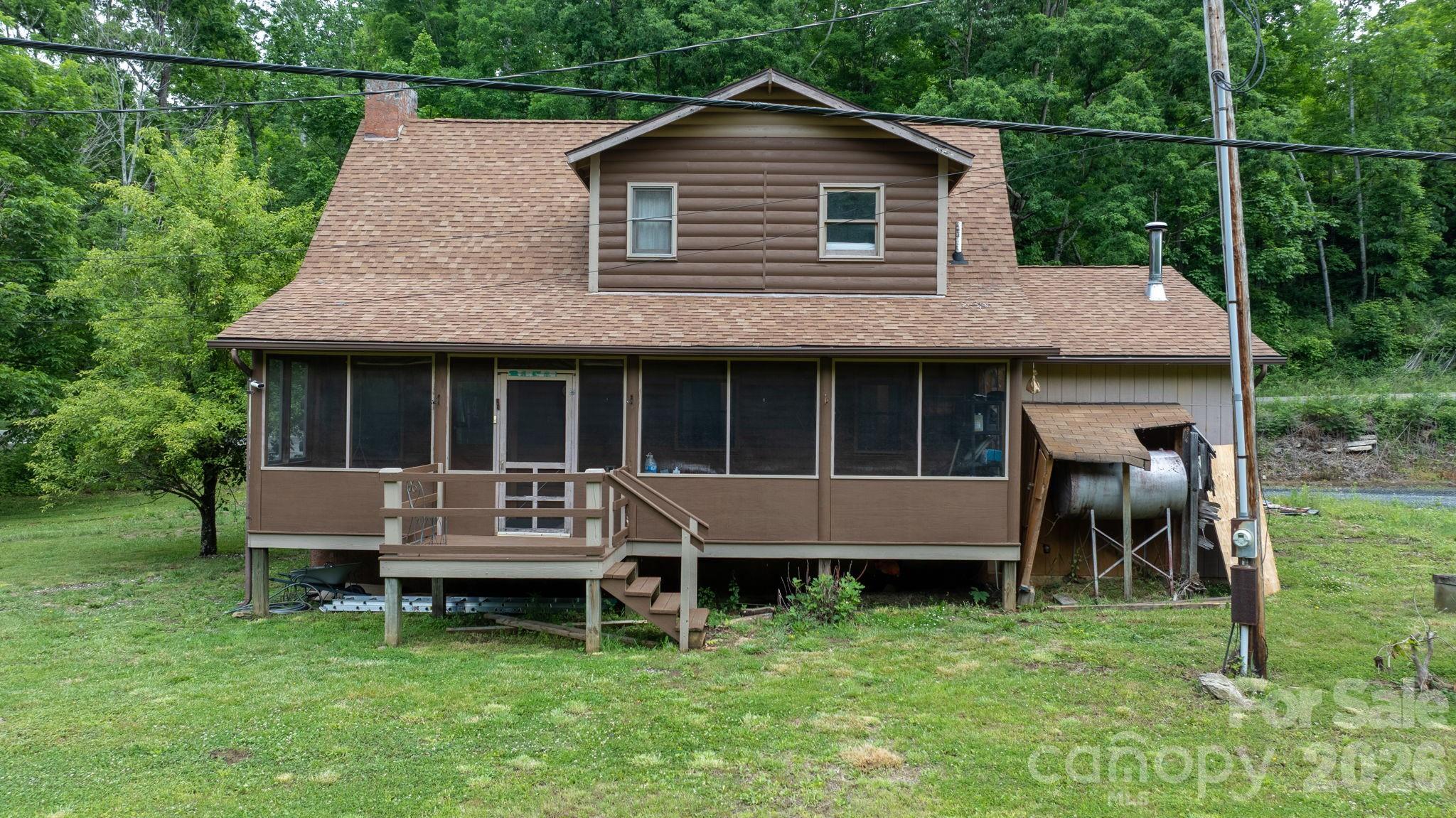3206 Fork Mountain Road Property Photo 31
