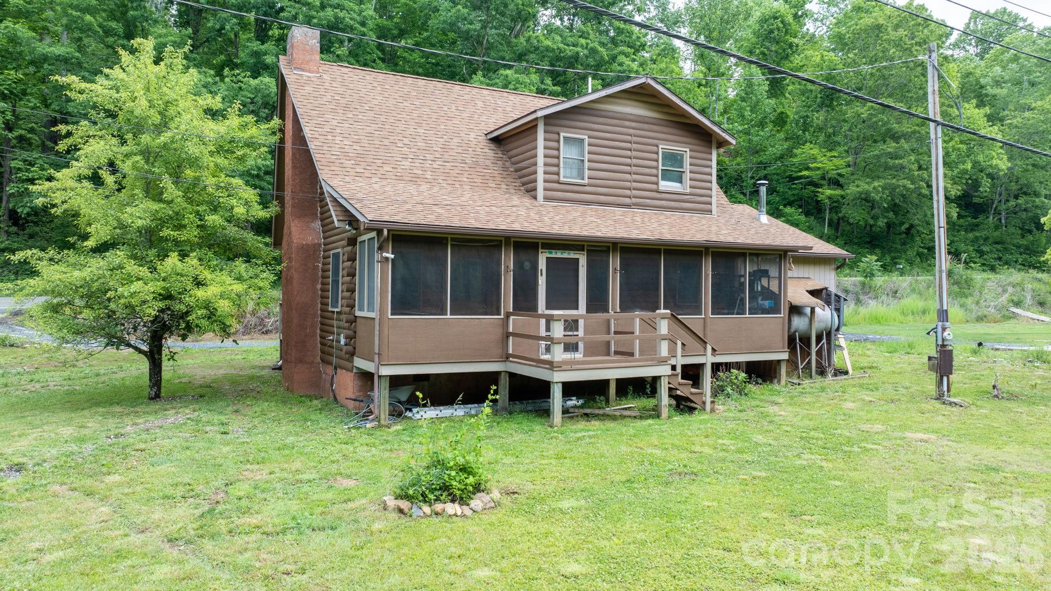 3206 Fork Mountain Road Property Photo 32
