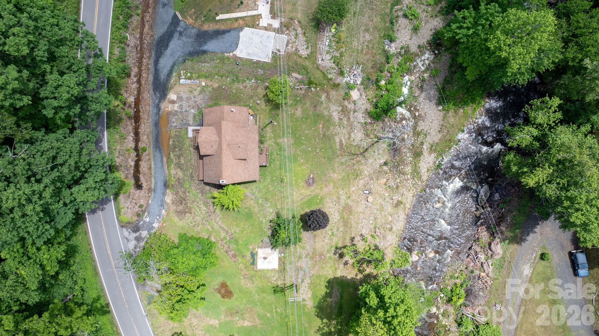 3206 Fork Mountain Road Property Photo 34