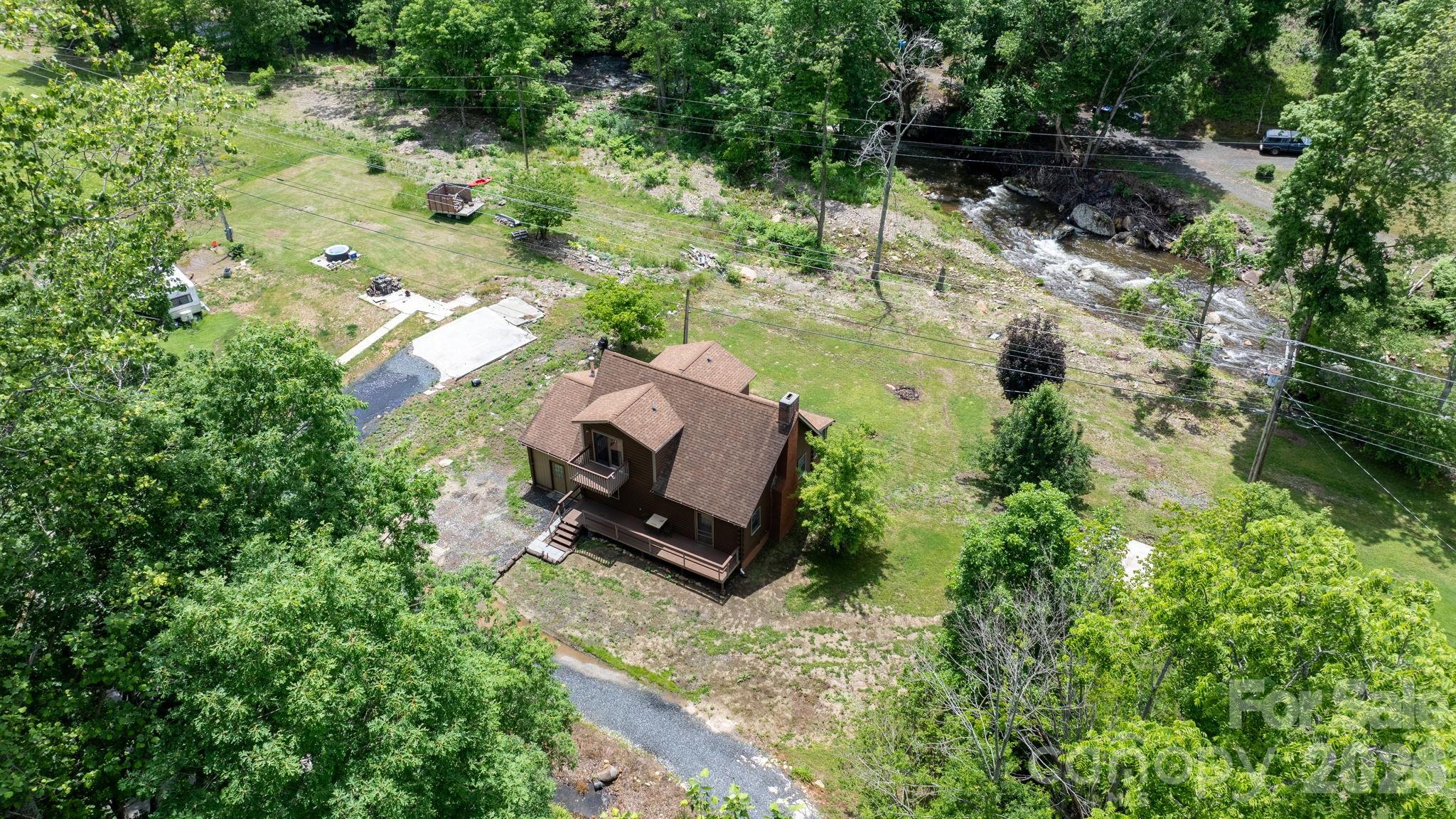 3206 Fork Mountain Road Property Photo 37