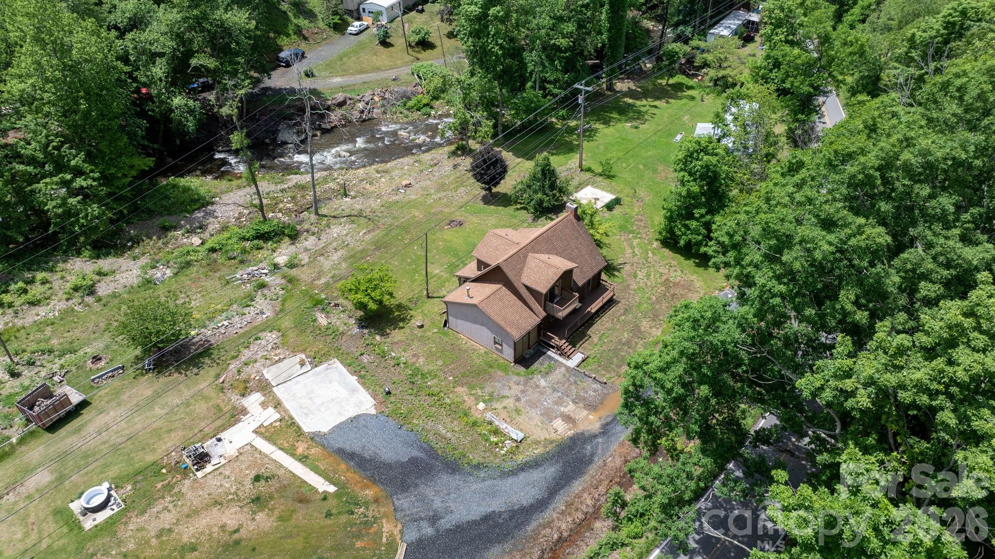 3206 Fork Mountain Road Property Photo 38