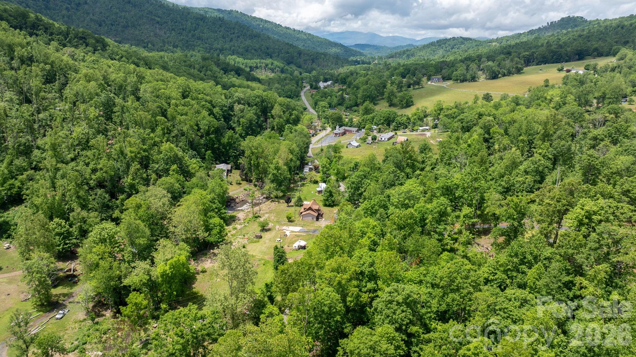 3206 Fork Mountain Road Property Photo 40