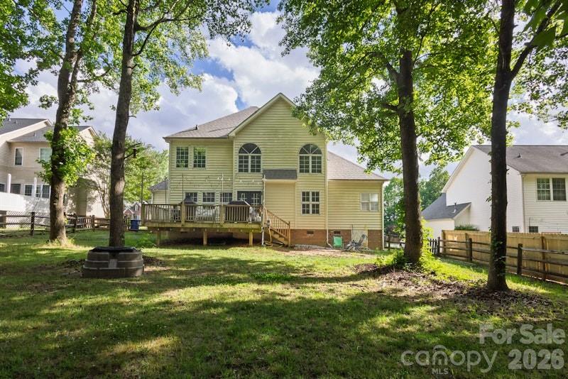 4650 Cascade Avenue Property Photo 1