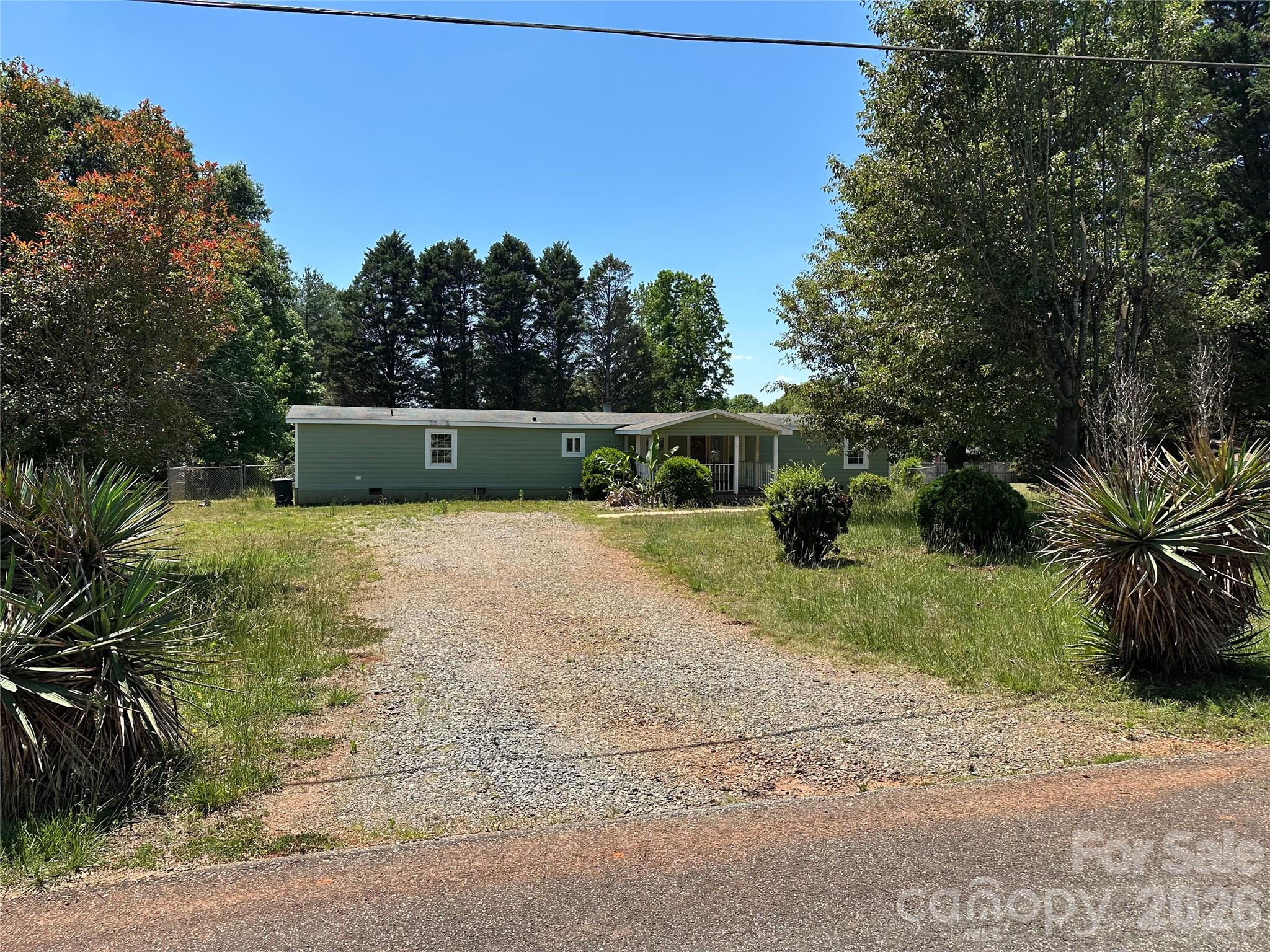 4191 Deerfield Drive Property Photo 1