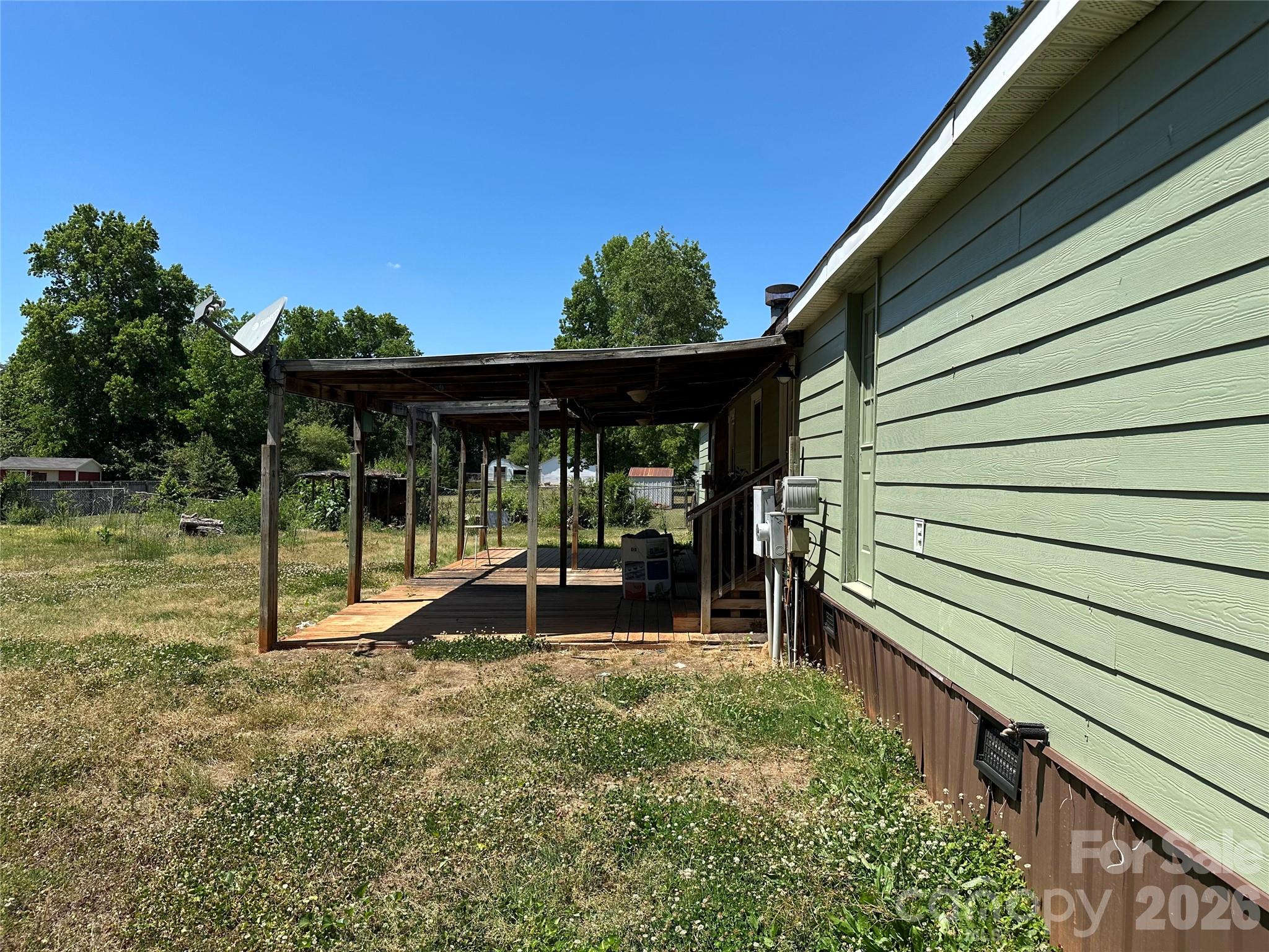 4191 Deerfield Drive Property Photo 8