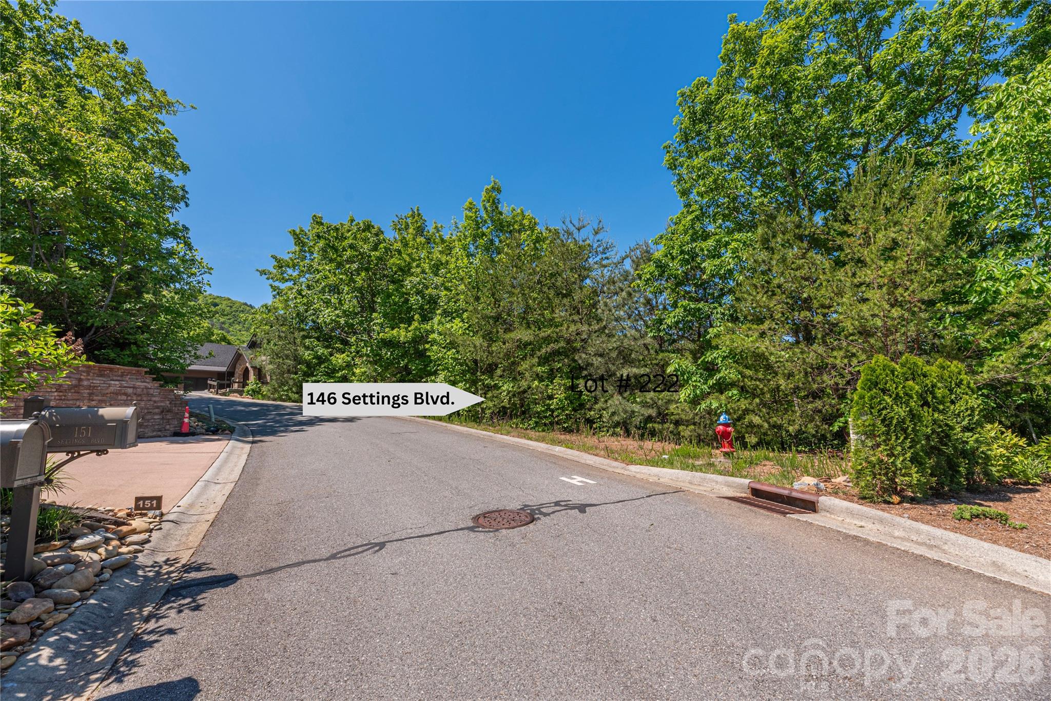 146 Settings Boulevard Property Photo 4