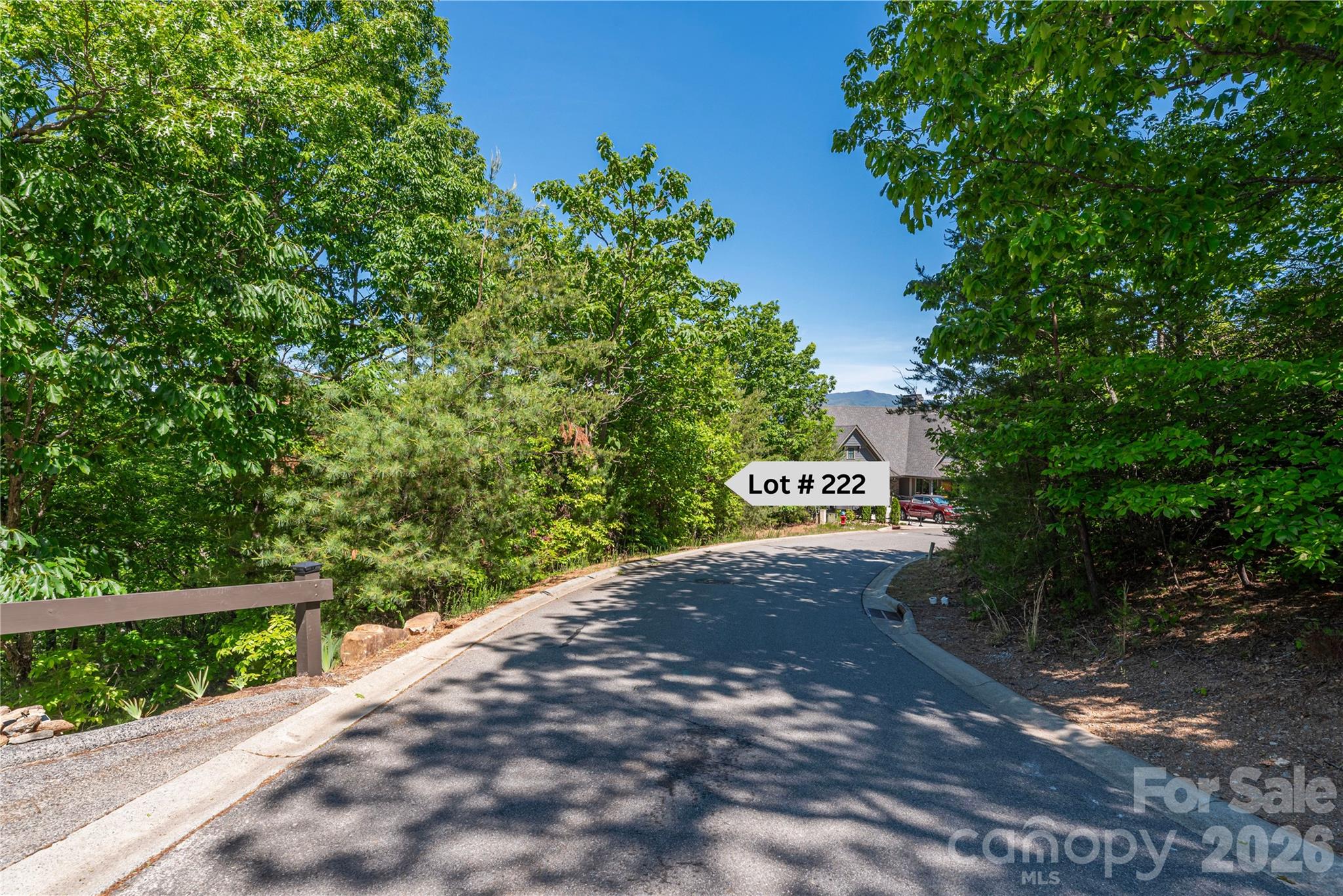 146 Settings Boulevard Property Photo 5