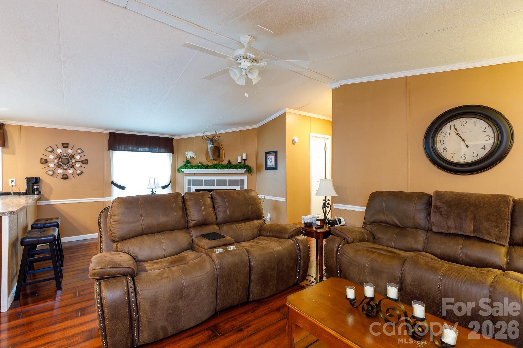 652 Sutton Spring Road Property Photo 5