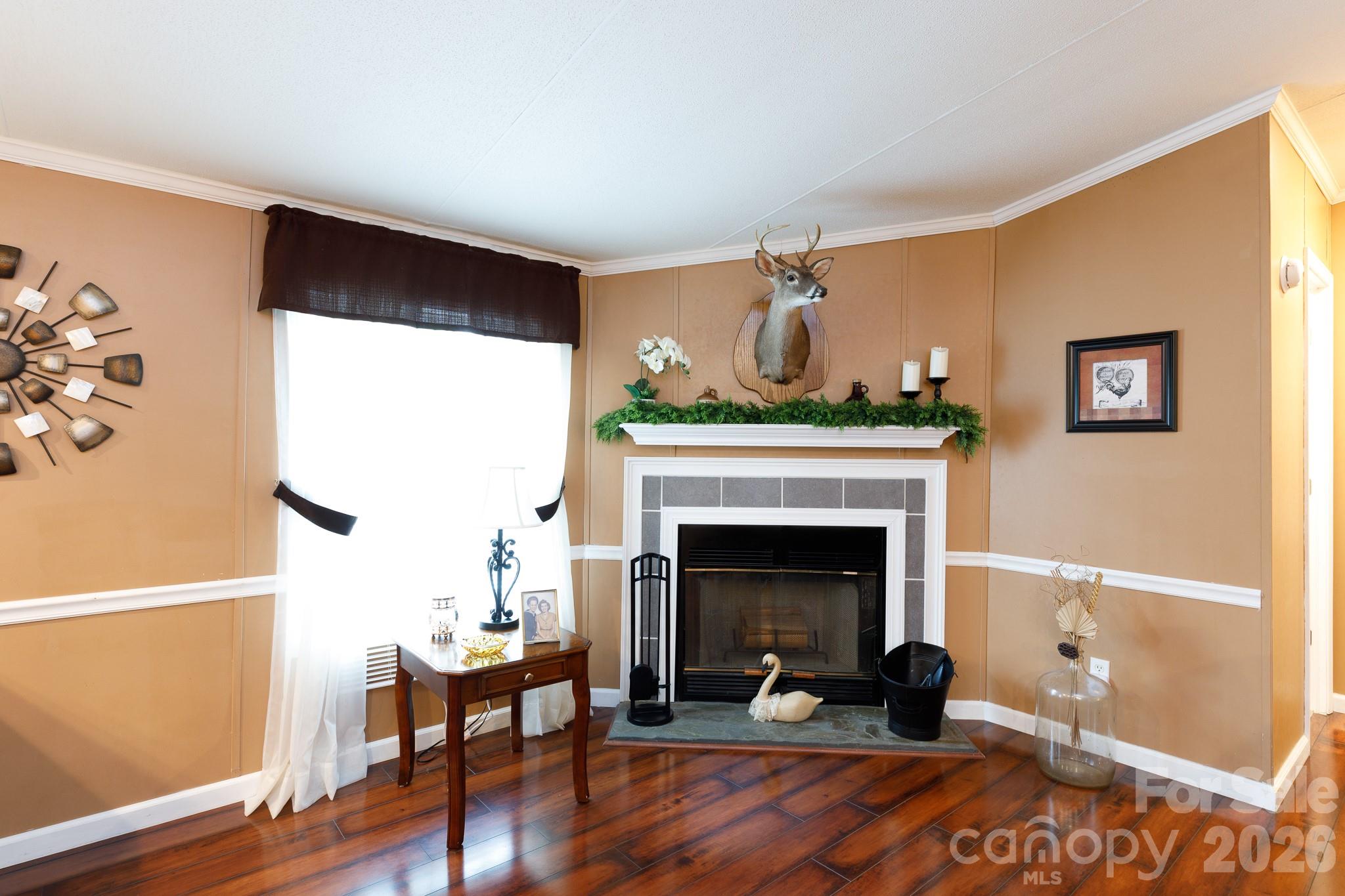 652 Sutton Spring Road Property Photo 8