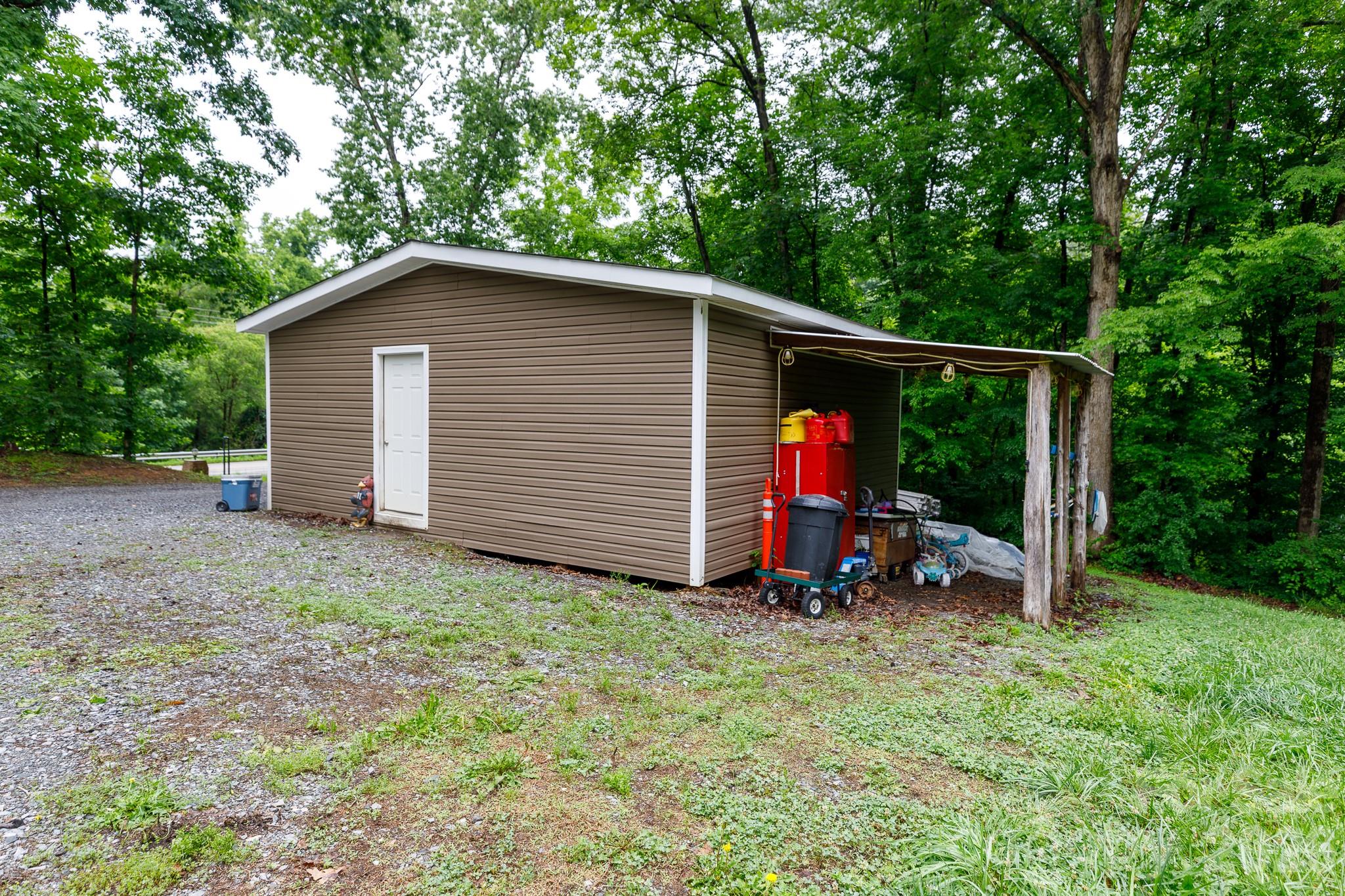 652 Sutton Spring Road Property Photo 19