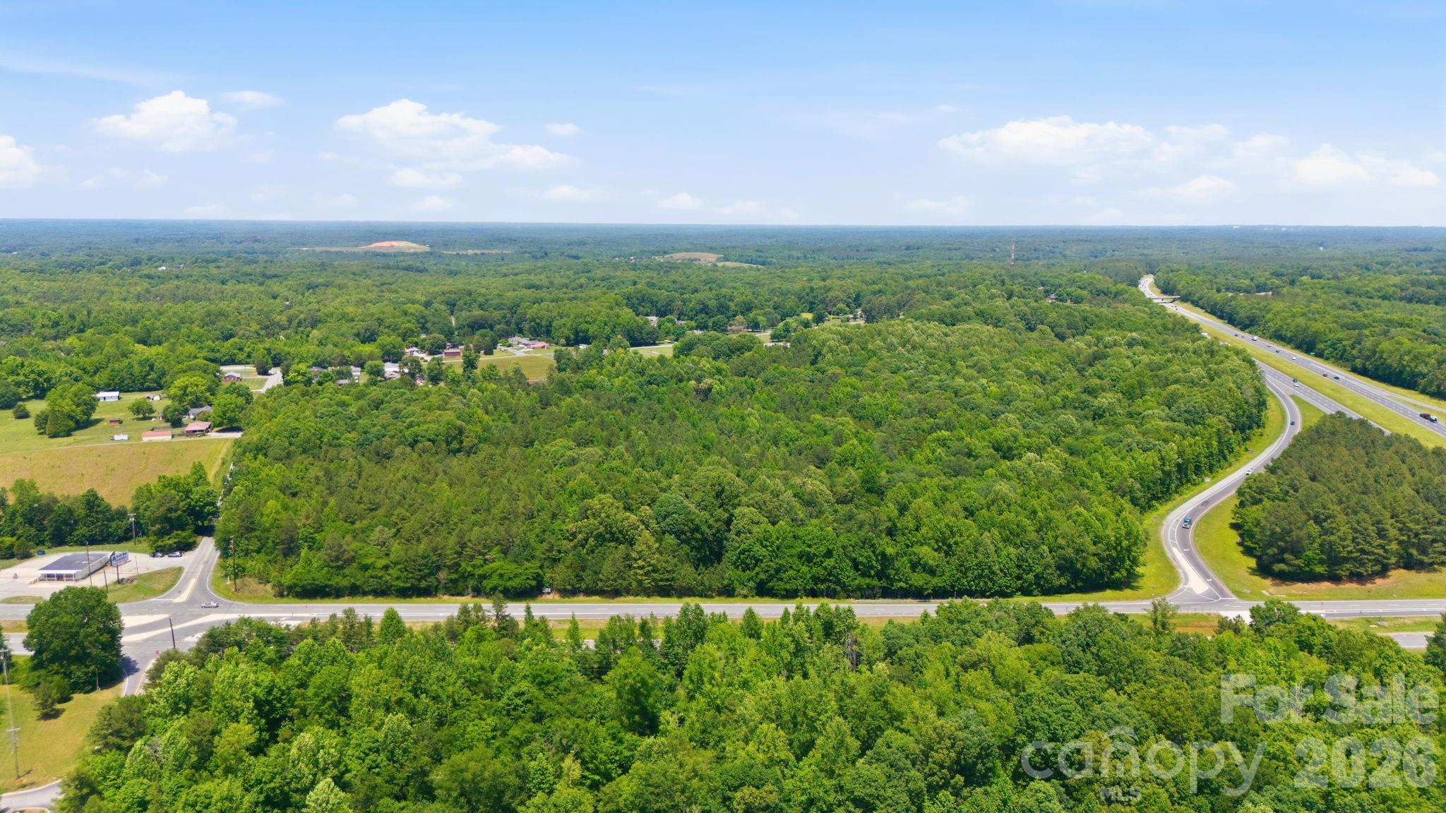 3319 E Us Highway 64 Highway Property Photo 1