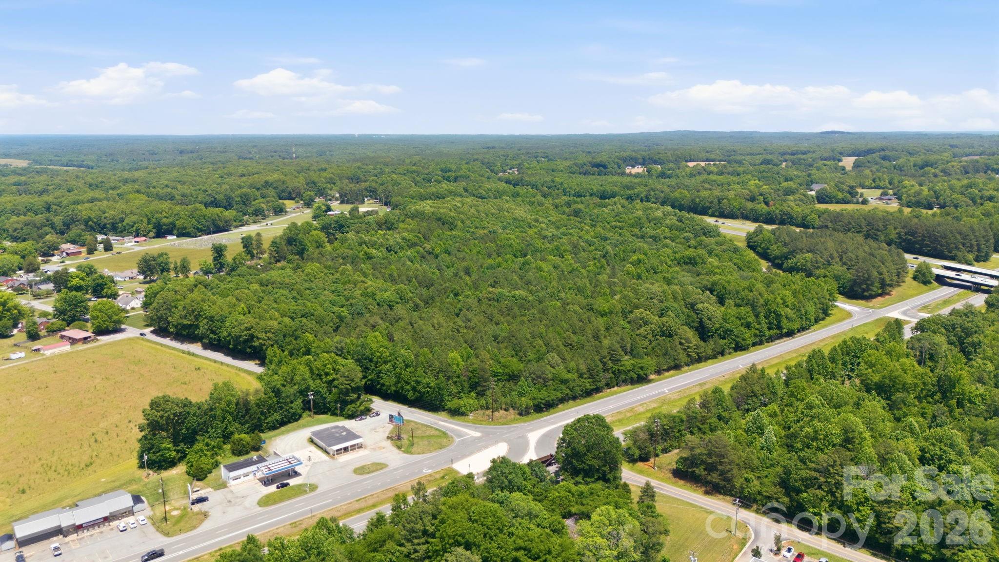 3319 E Us Highway 64 Highway Property Photo 2