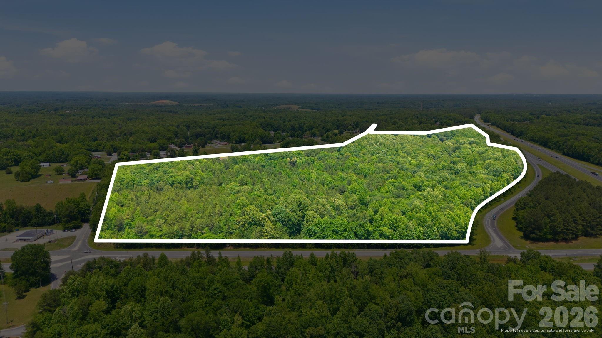 3319 E Us Highway 64 Highway Property Photo 4