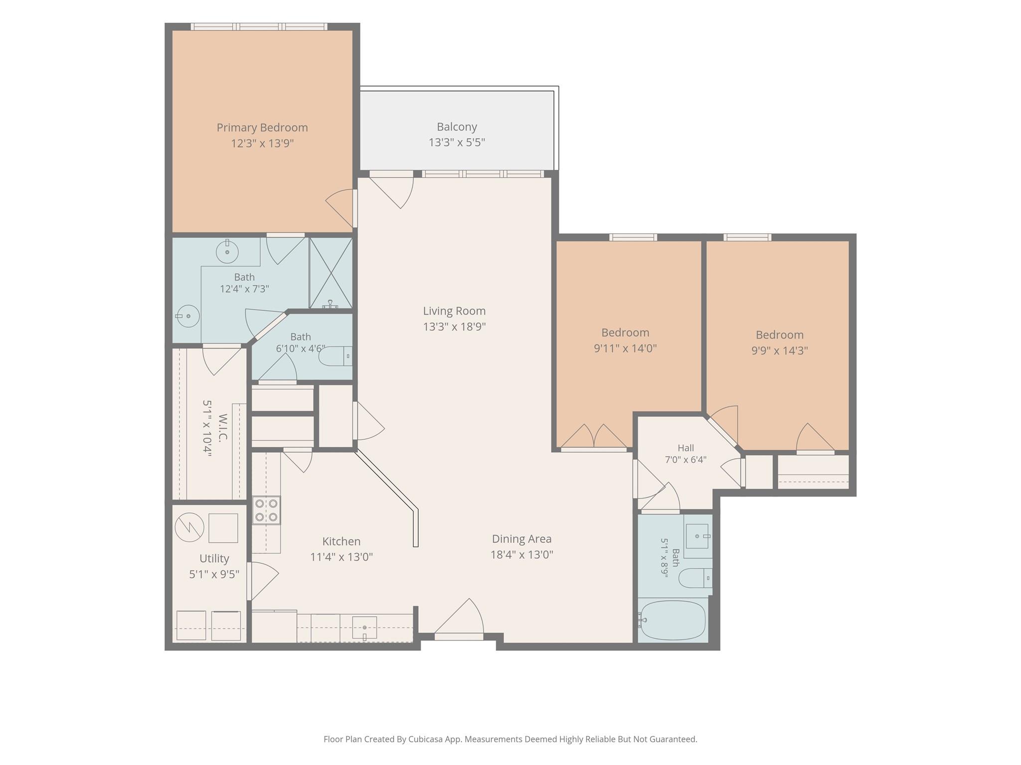 14957 Santa Lucia Drive Property Photo 14