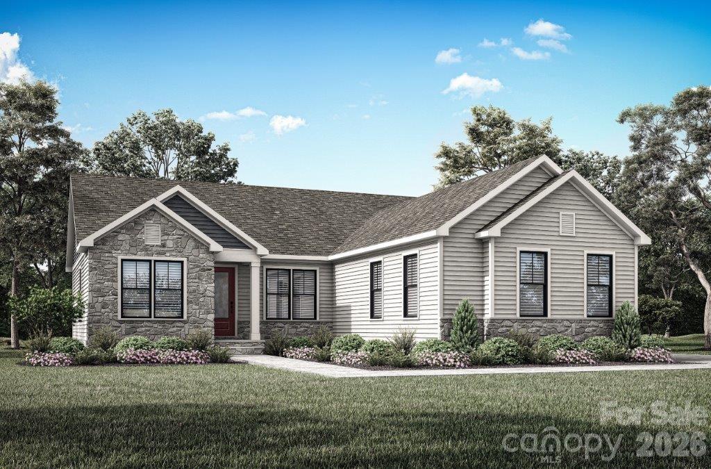 1253 Copper Leaf Drive Property Photo 1