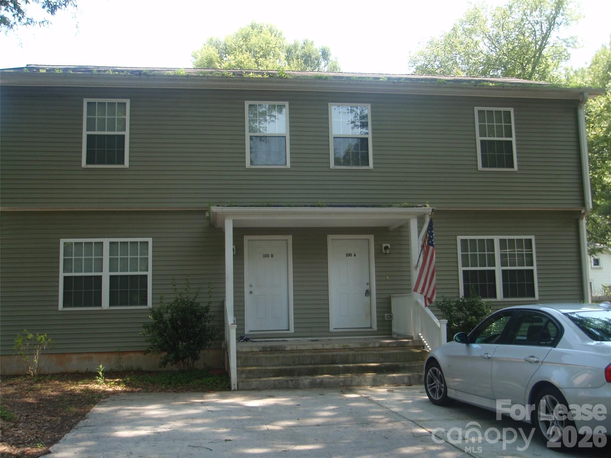 100 Gibson Park Drive B Property Photo 1