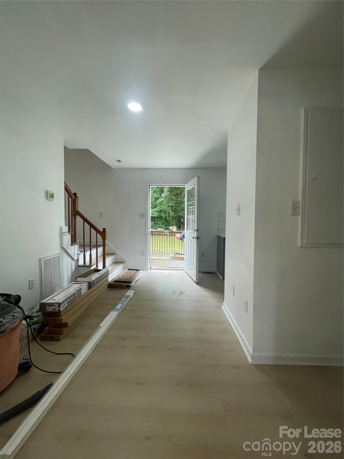 100 Gibson Park Drive B Property Photo 11