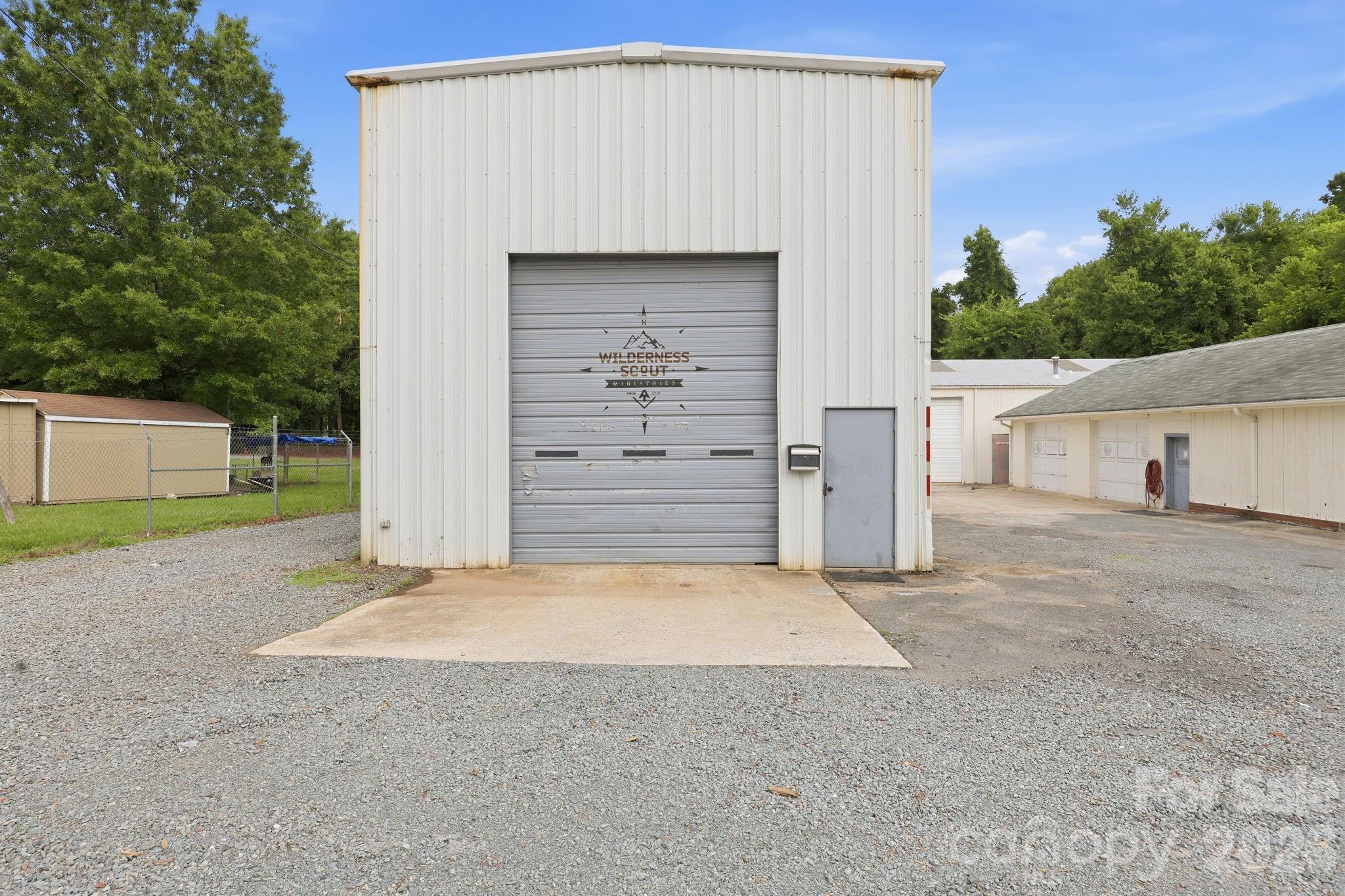 1819 John Moore Road Property Photo 2