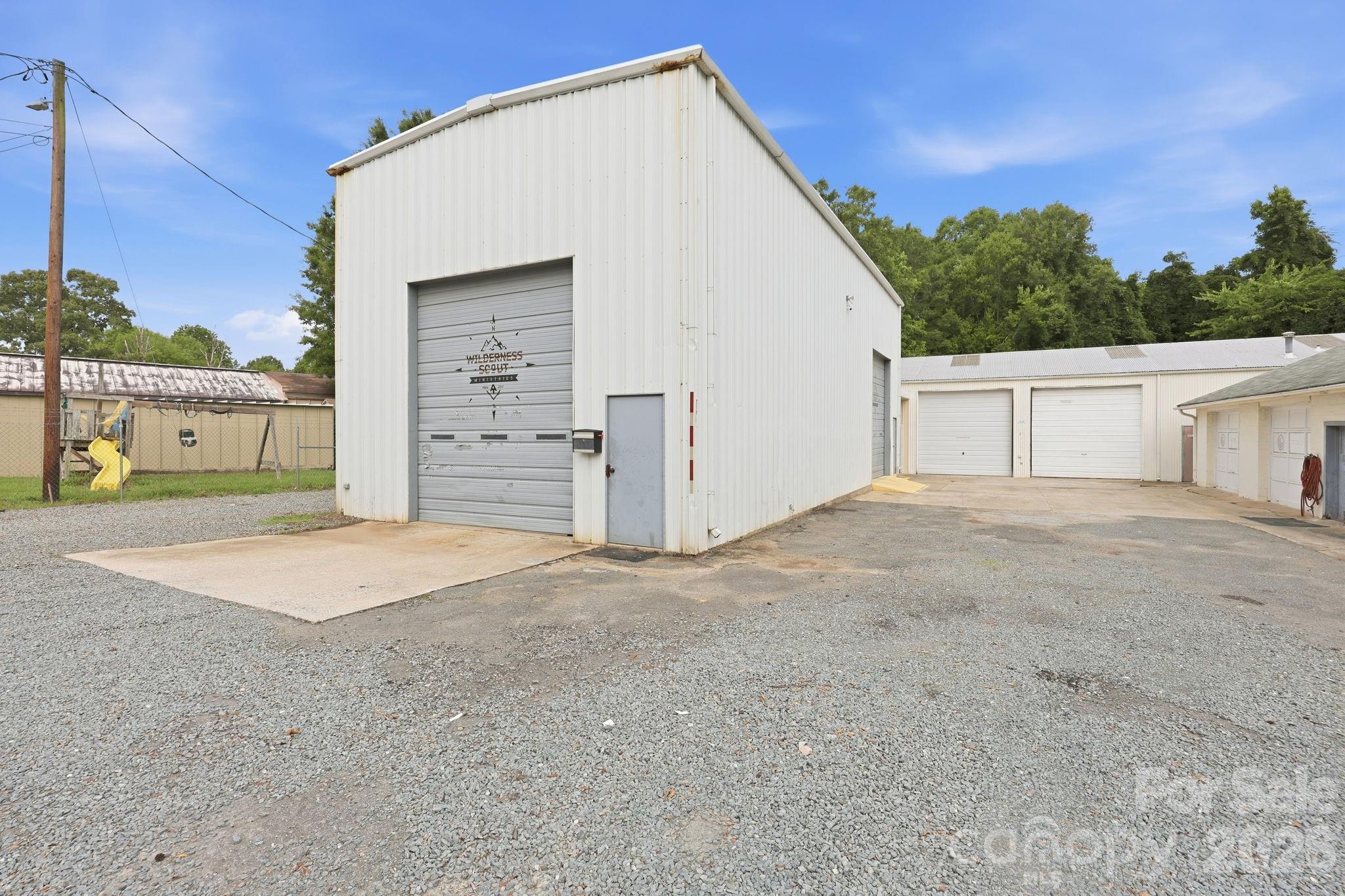 1819 John Moore Road Property Photo 3