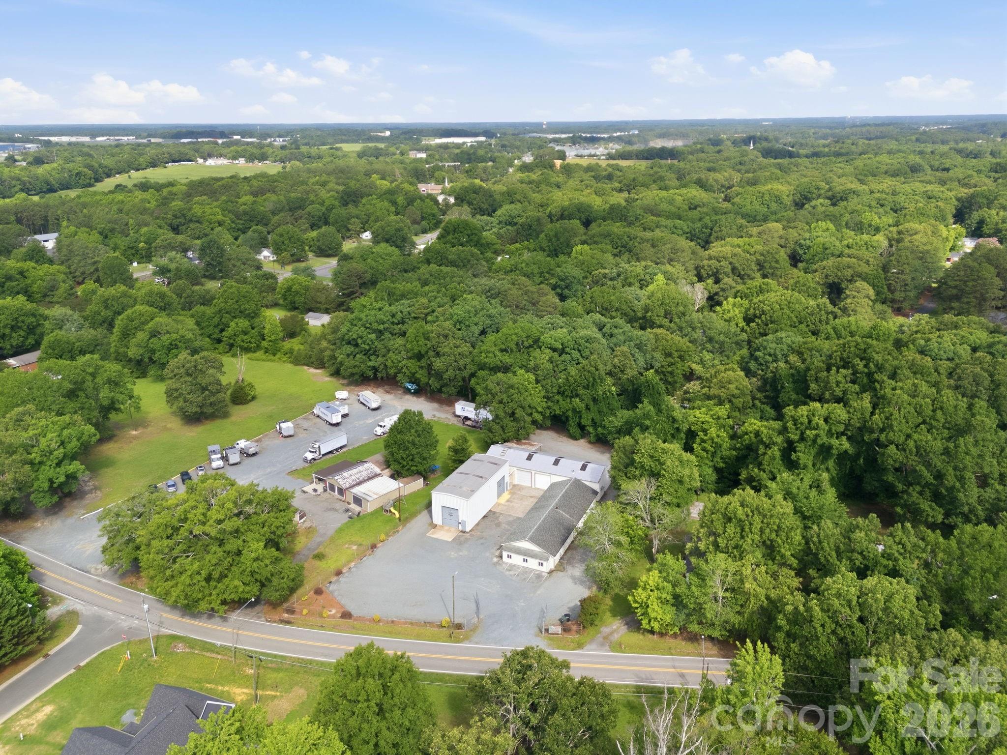 1819 John Moore Road Property Photo 6