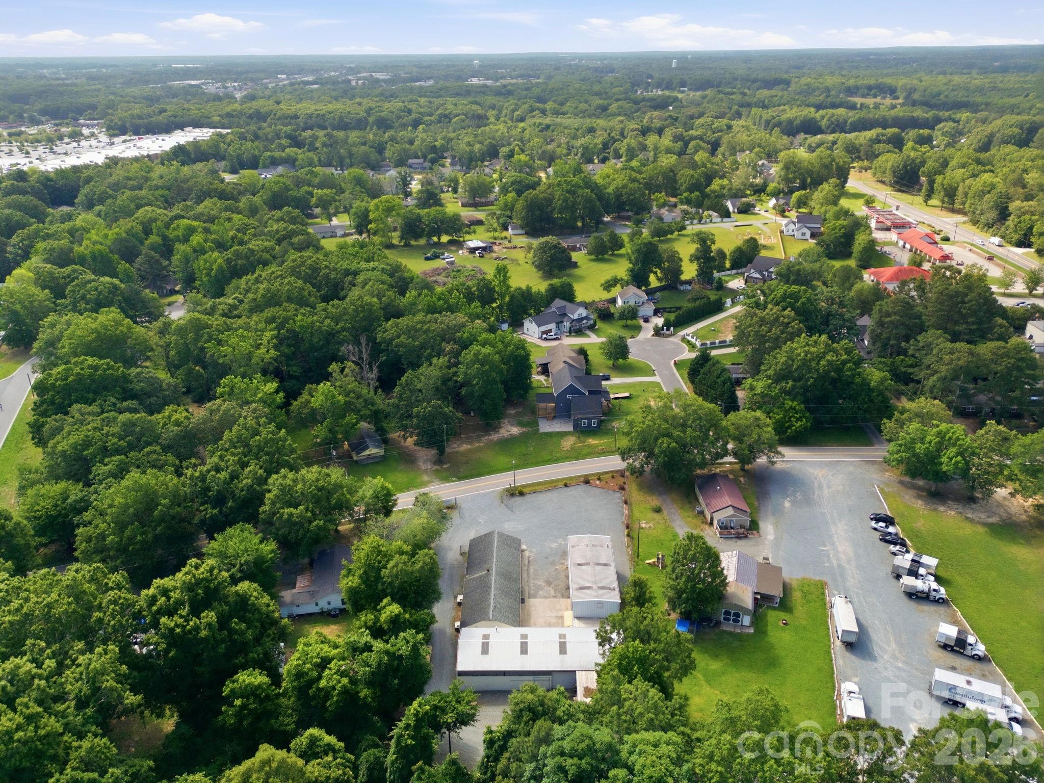1819 John Moore Road Property Photo 8