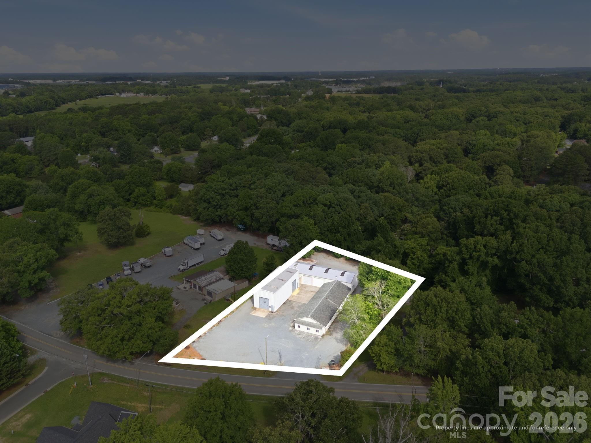 1819 John Moore Road Property Photo 29