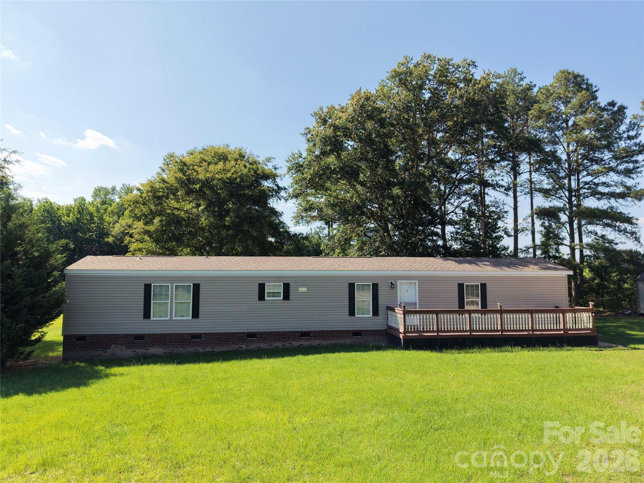 6036 Hwy 742 Highway Property Photo 1