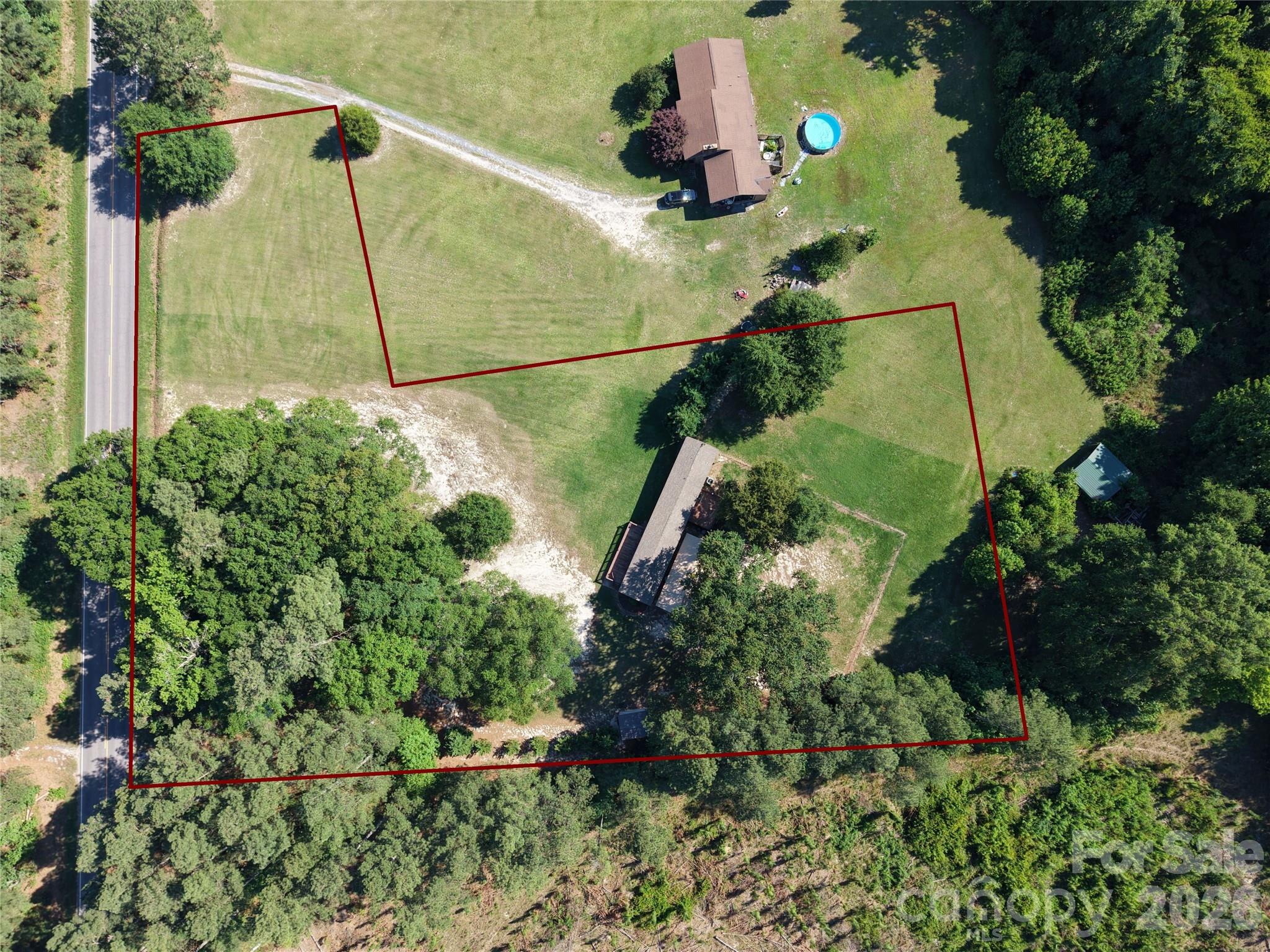 6036 Hwy 742 Highway Property Photo 3