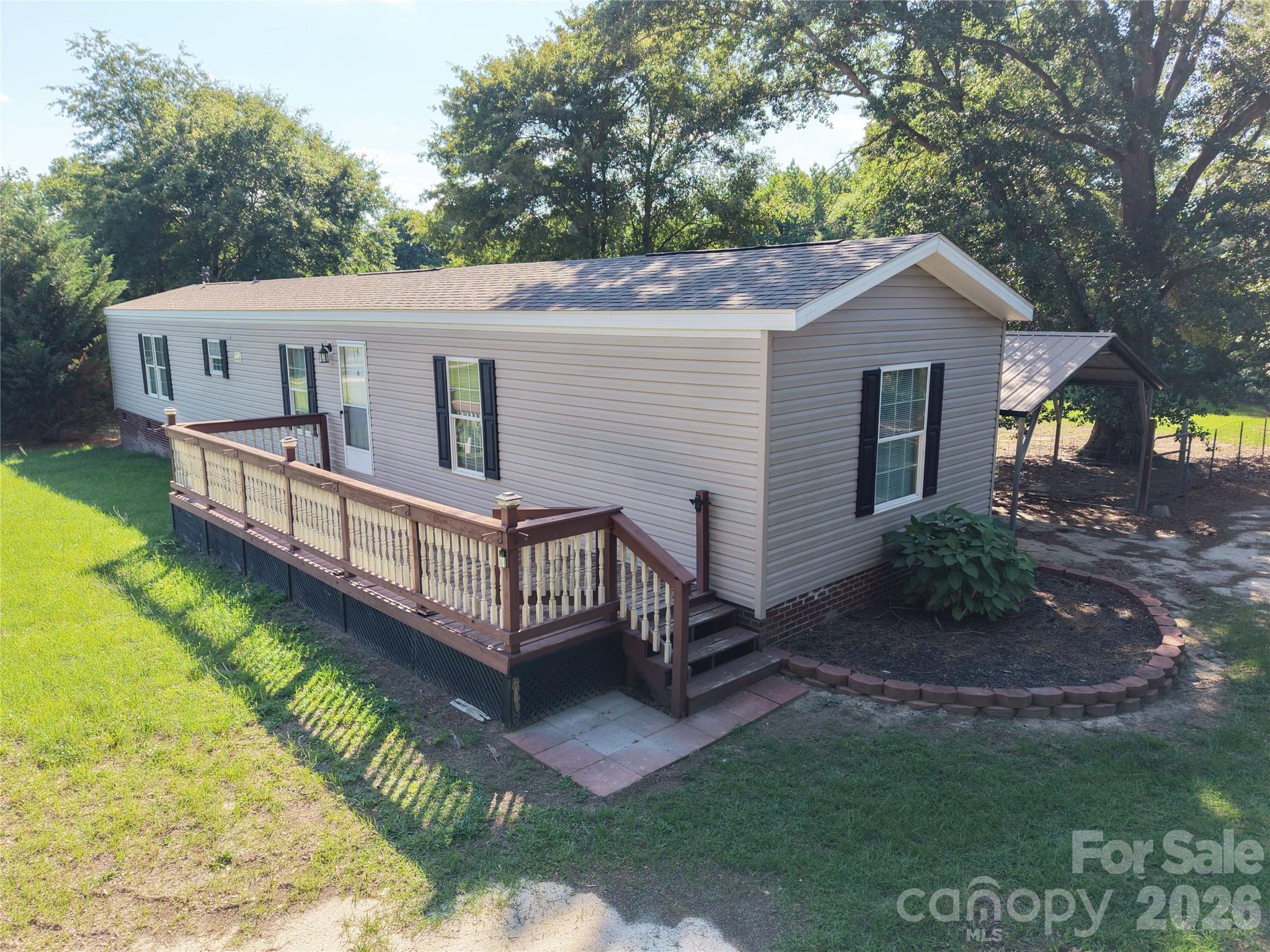 6036 Hwy 742 Highway Property Photo 8