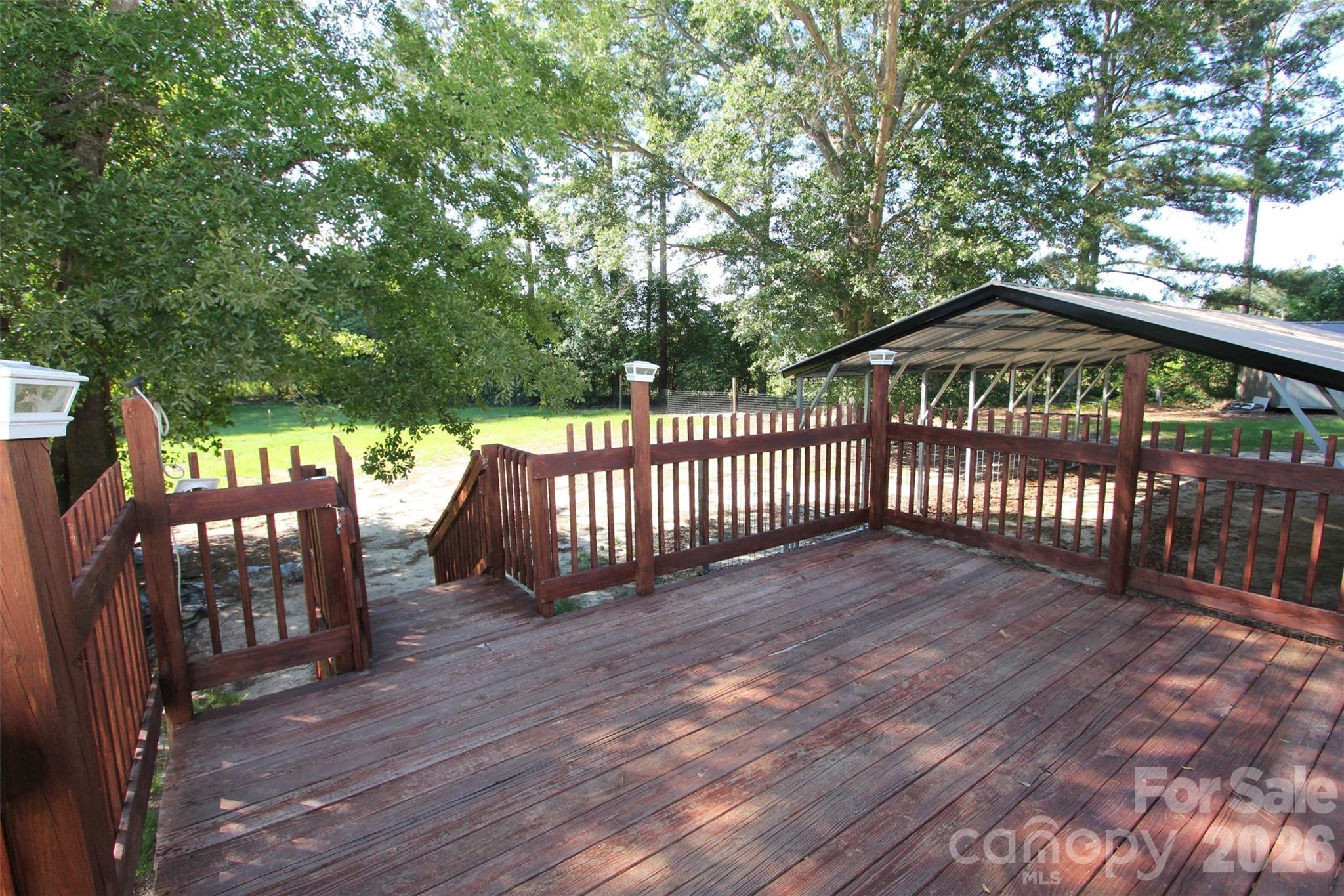 6036 Hwy 742 Highway Property Photo 36