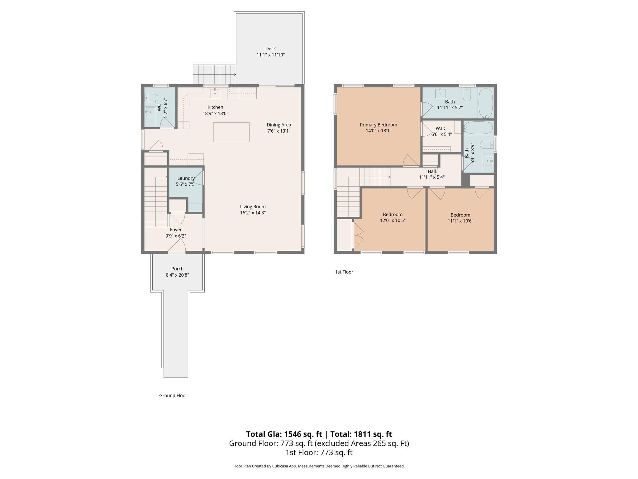 906 Dewey Street Property Photo 24