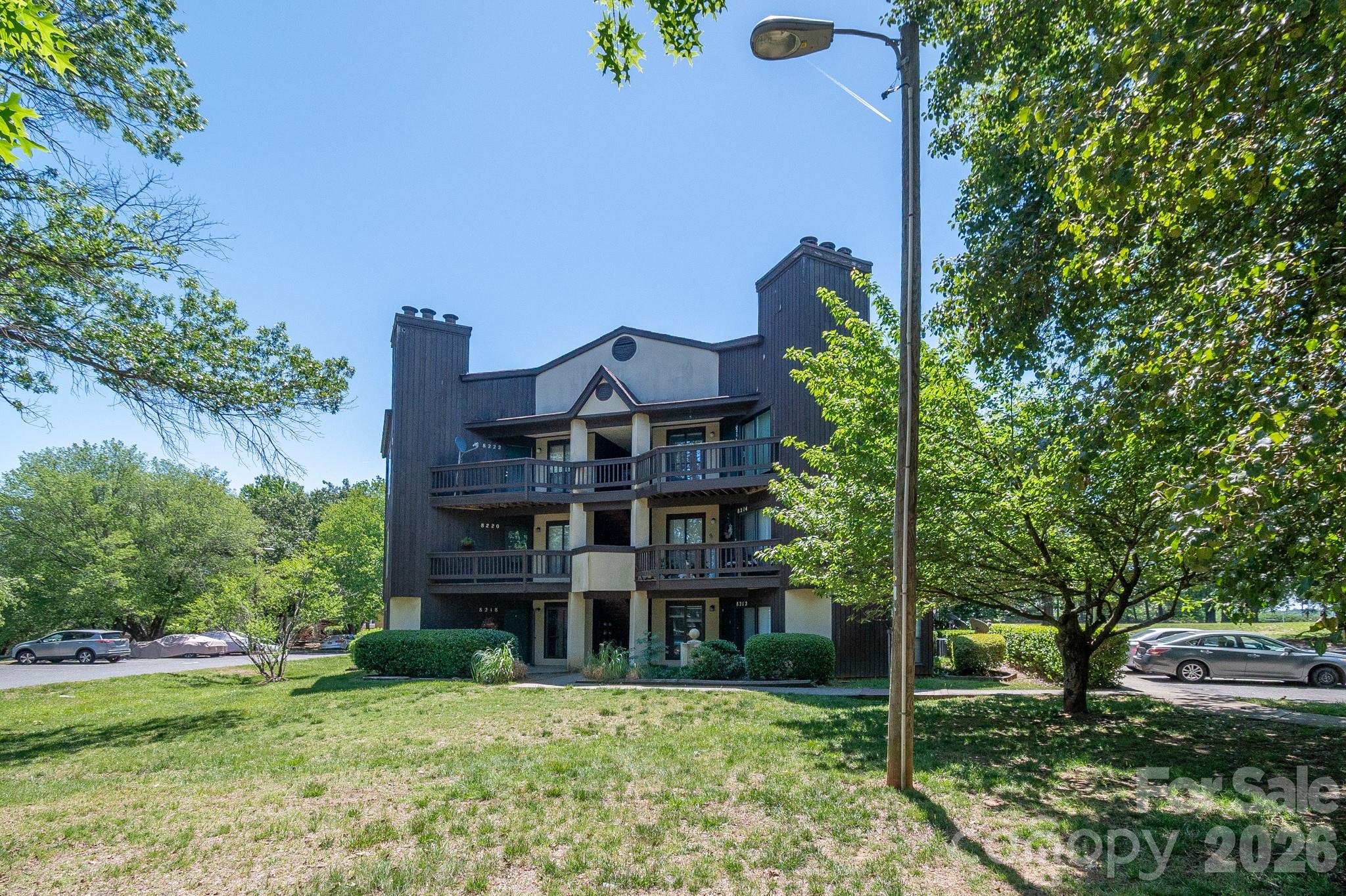 8216 Cedar Glen Drive Property Photo 30