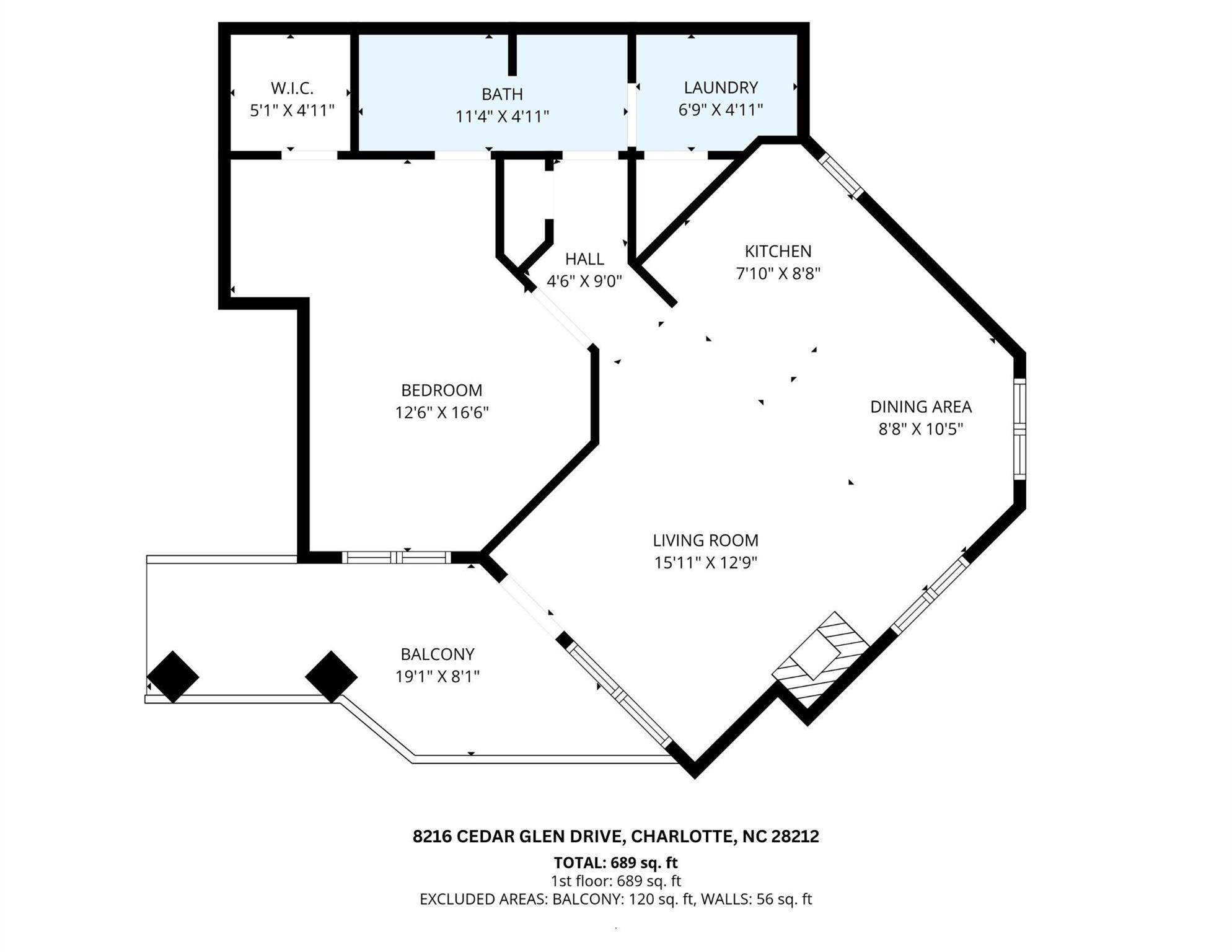 8216 Cedar Glen Drive Property Photo 42