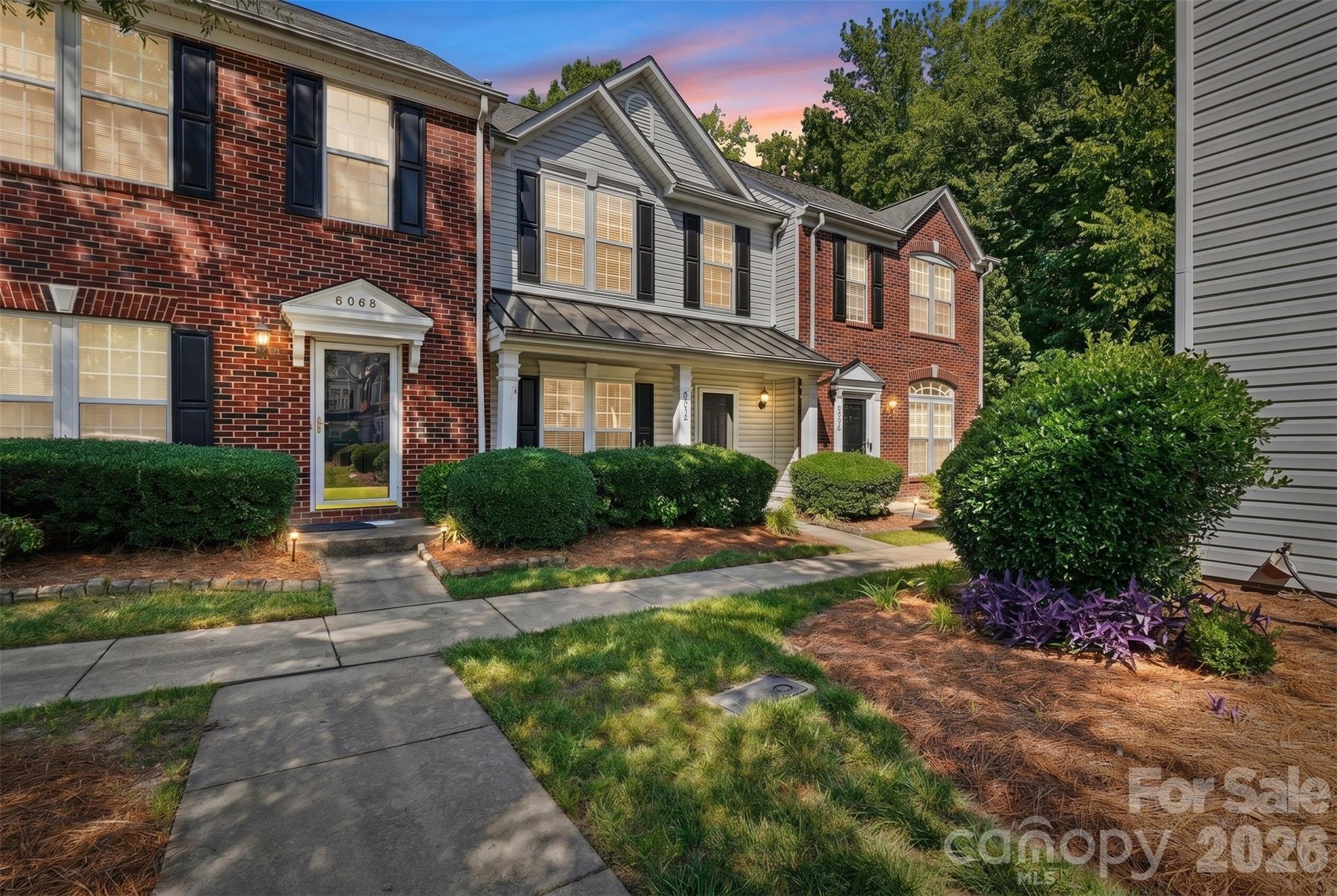 6072 Sapwood Court Property Photo 3