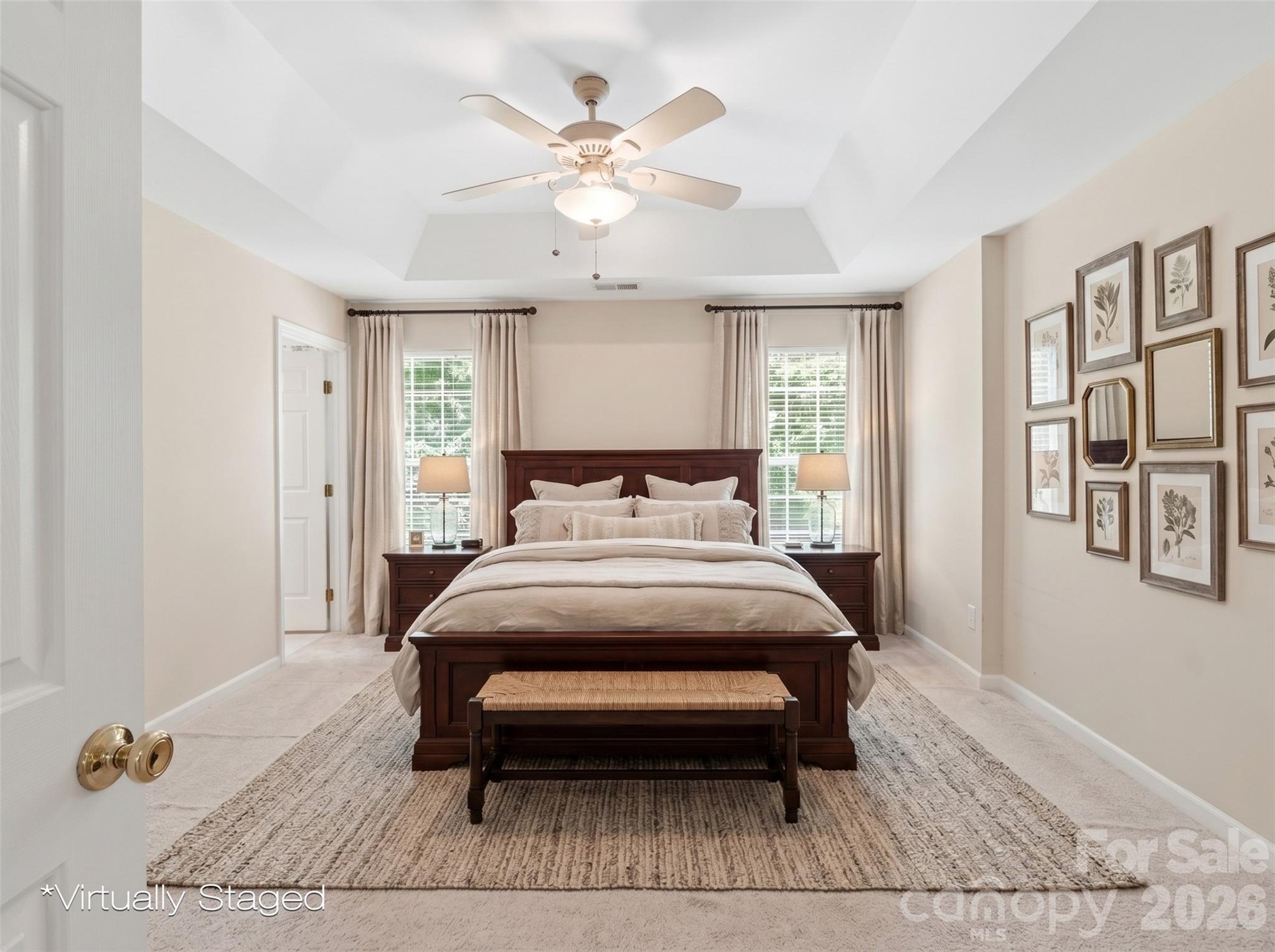 6072 Sapwood Court Property Photo 12