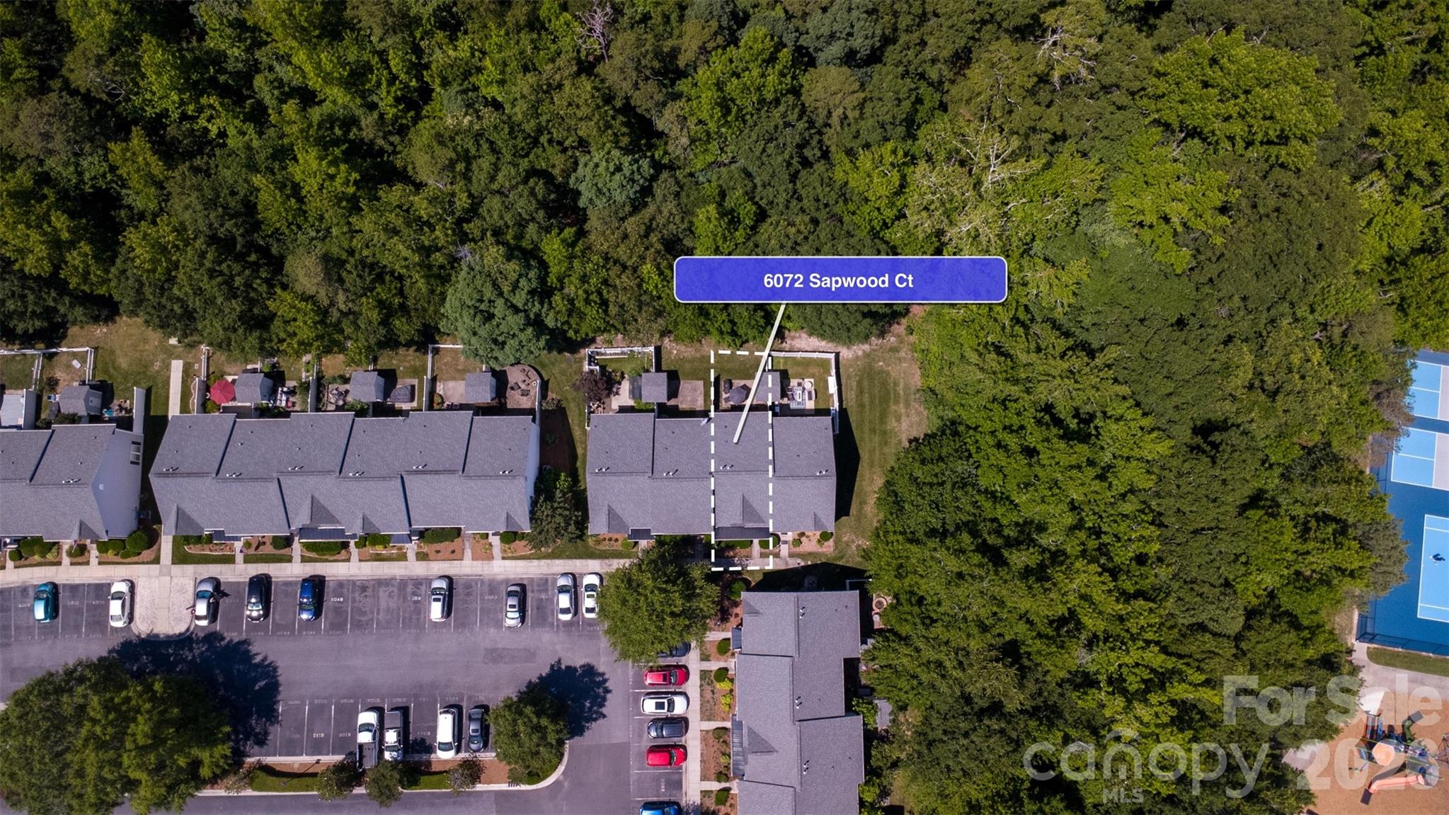 6072 Sapwood Court Property Photo 19