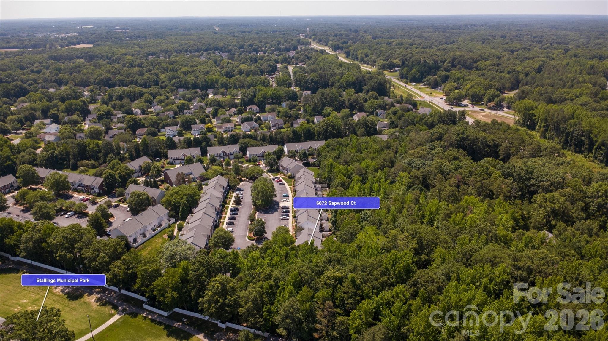 6072 Sapwood Court Property Photo 21
